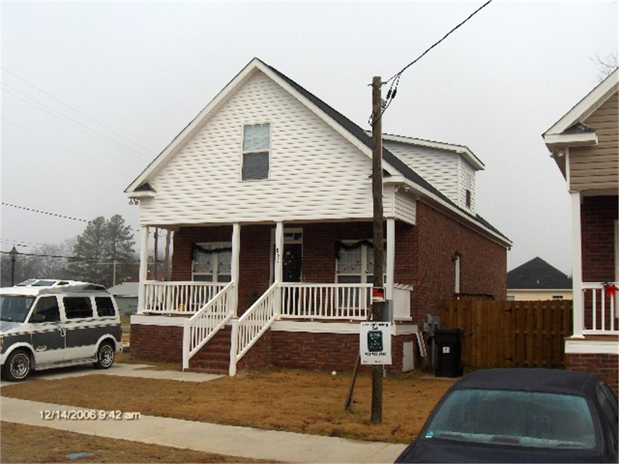 837 Dantignac St, Augusta, GA 30901-2968