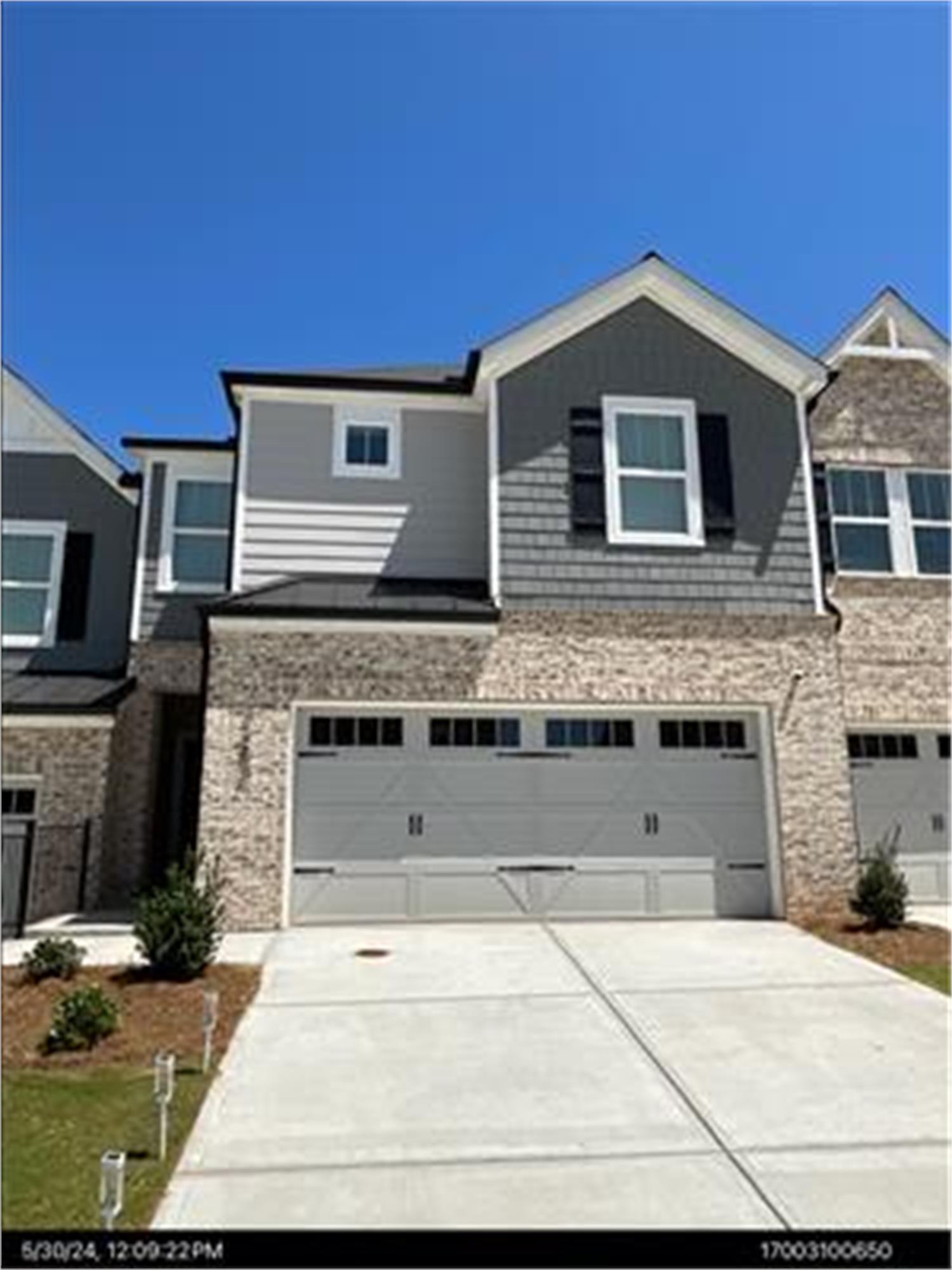4254 Tin Hare Ln, Mableton, GA 30126