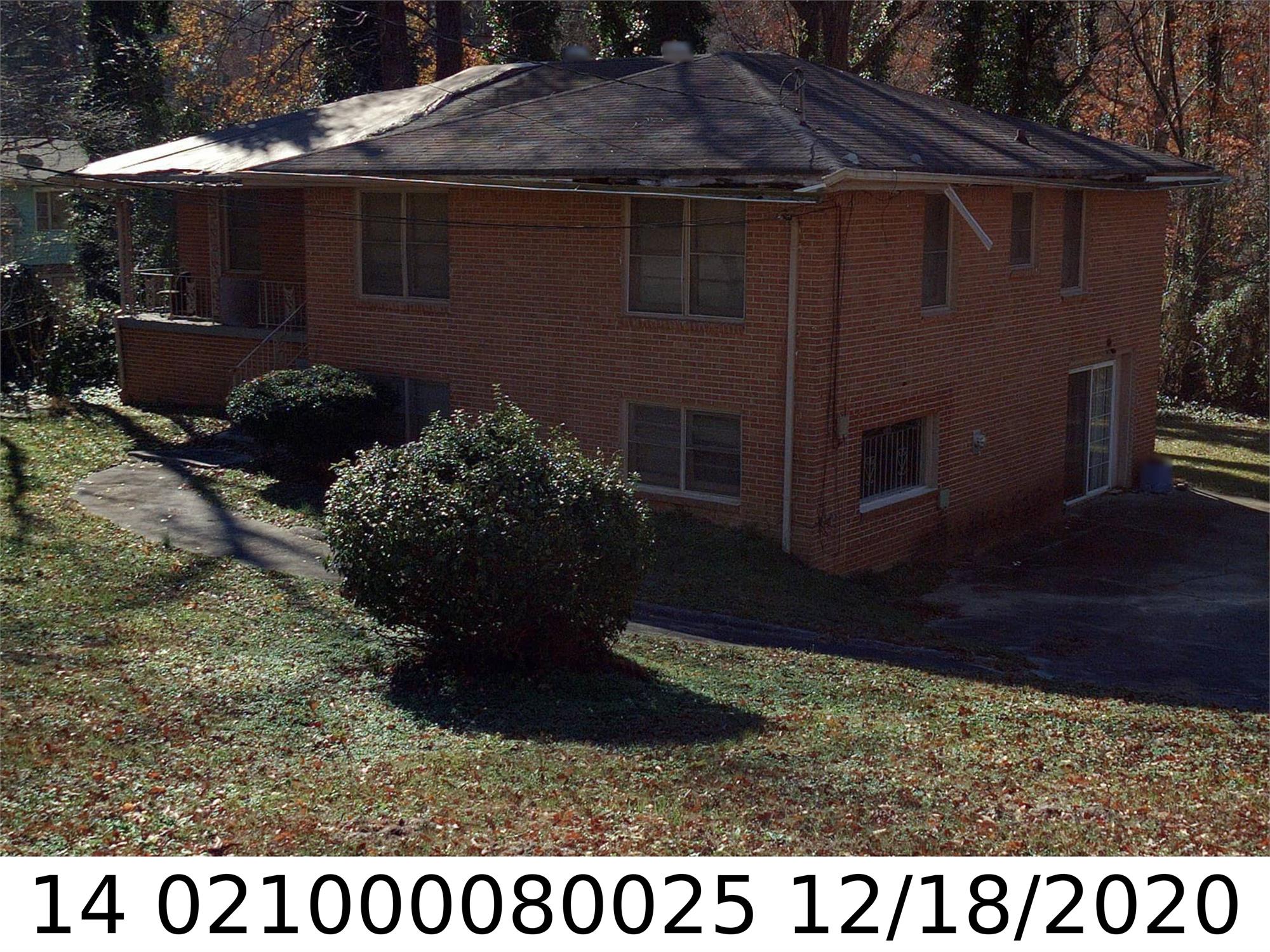 778 Duffield Dr Nw, Atlanta, GA 30318-7229