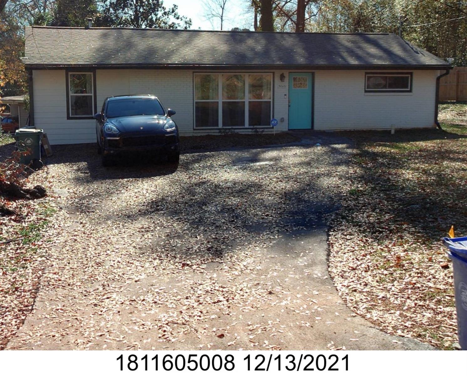 3065 Brook Dr, Decatur, GA 30033-3937