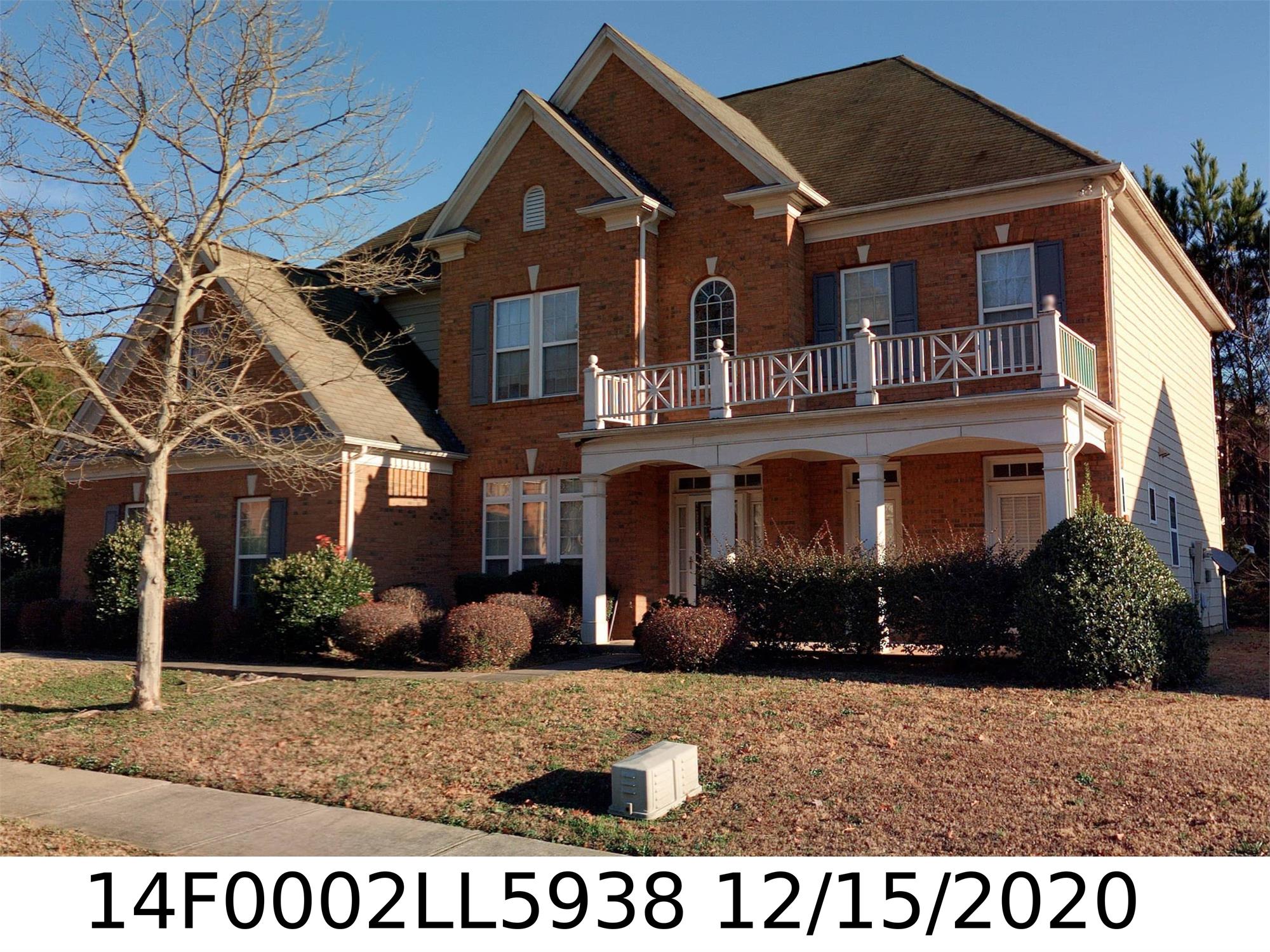 3171 Abbey Dr, Atlanta, GA 30331-5477