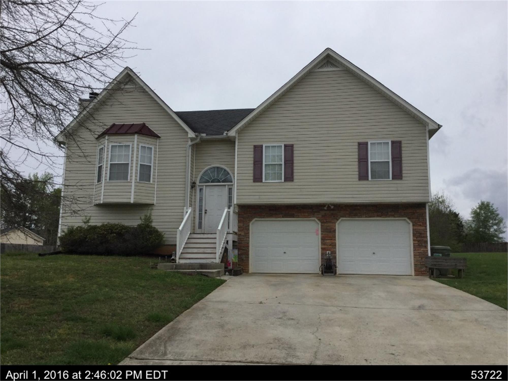 186 Majesty Dr, Rockmart, GA 30153-8012