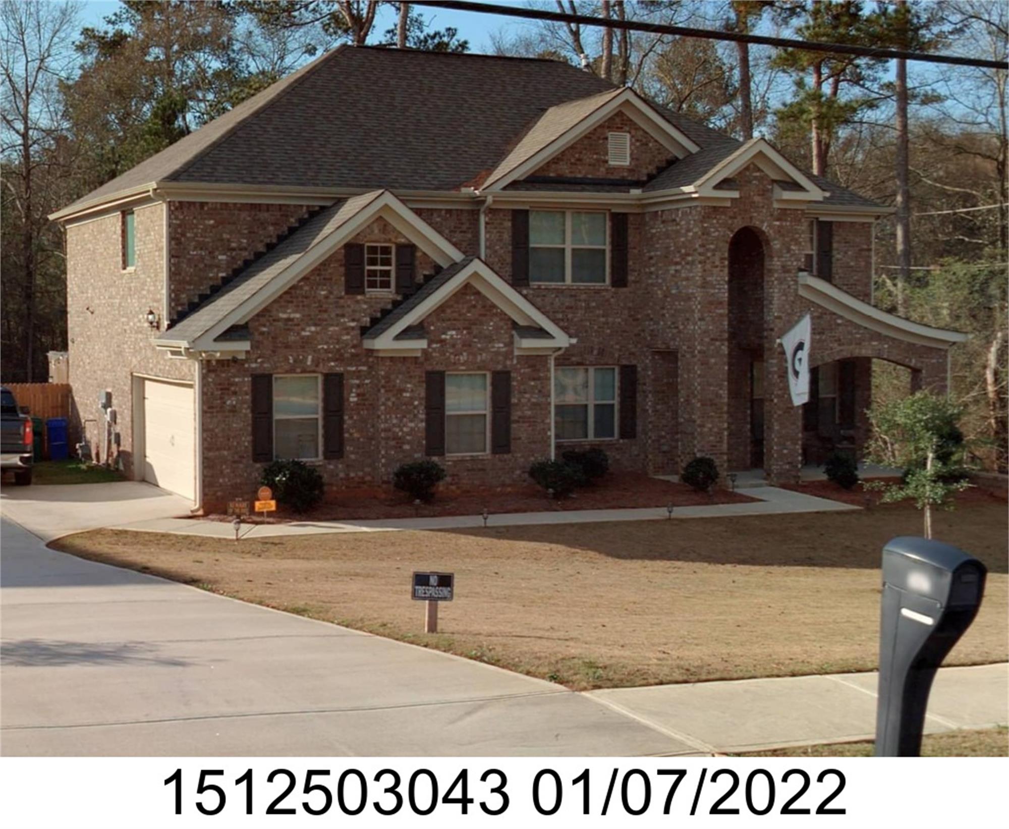 3927 Rainbow Dr, Decatur, GA 30034-2215