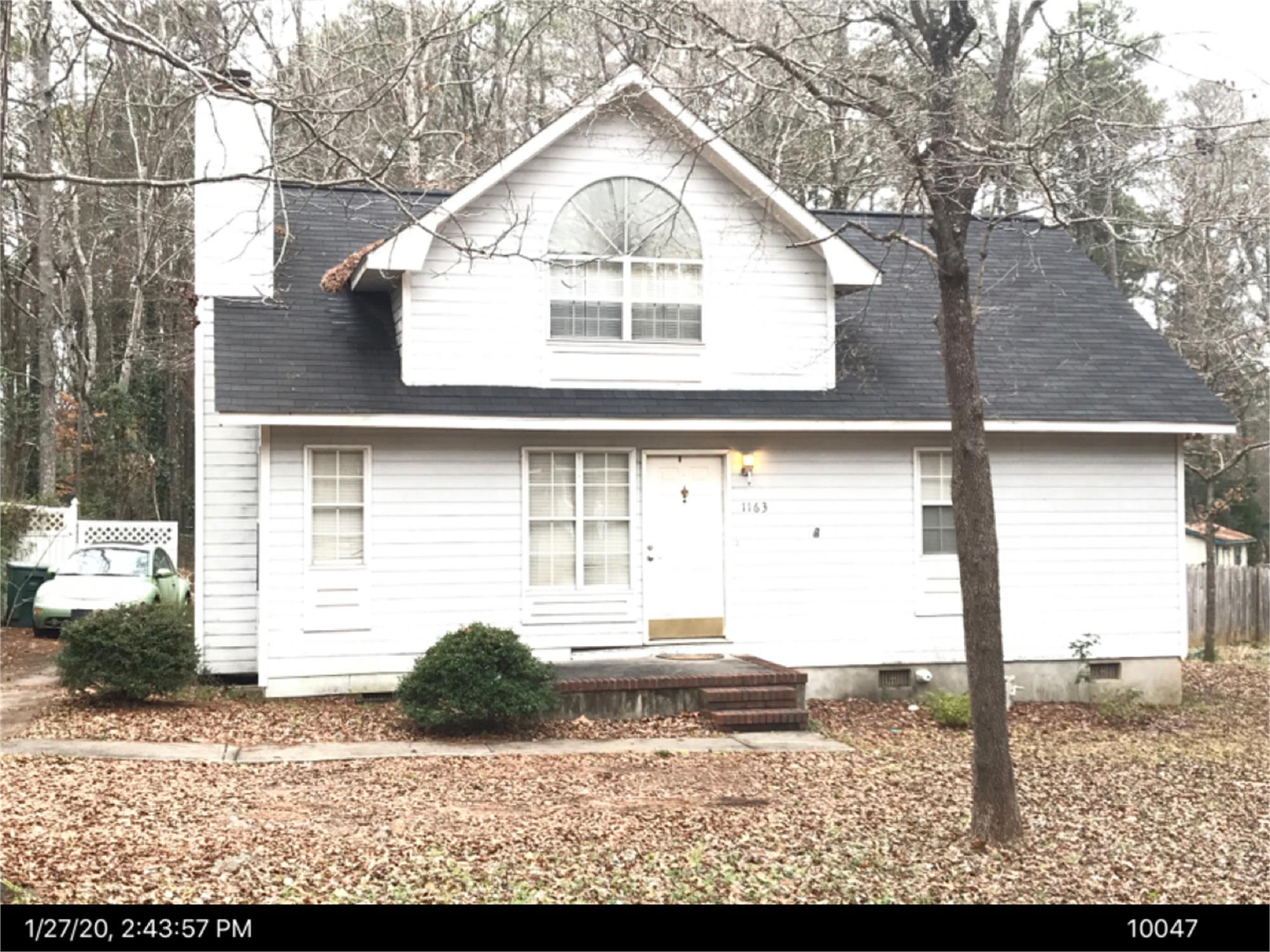 1163 Waluhiyi Trl, Macon, GA 31220-3618