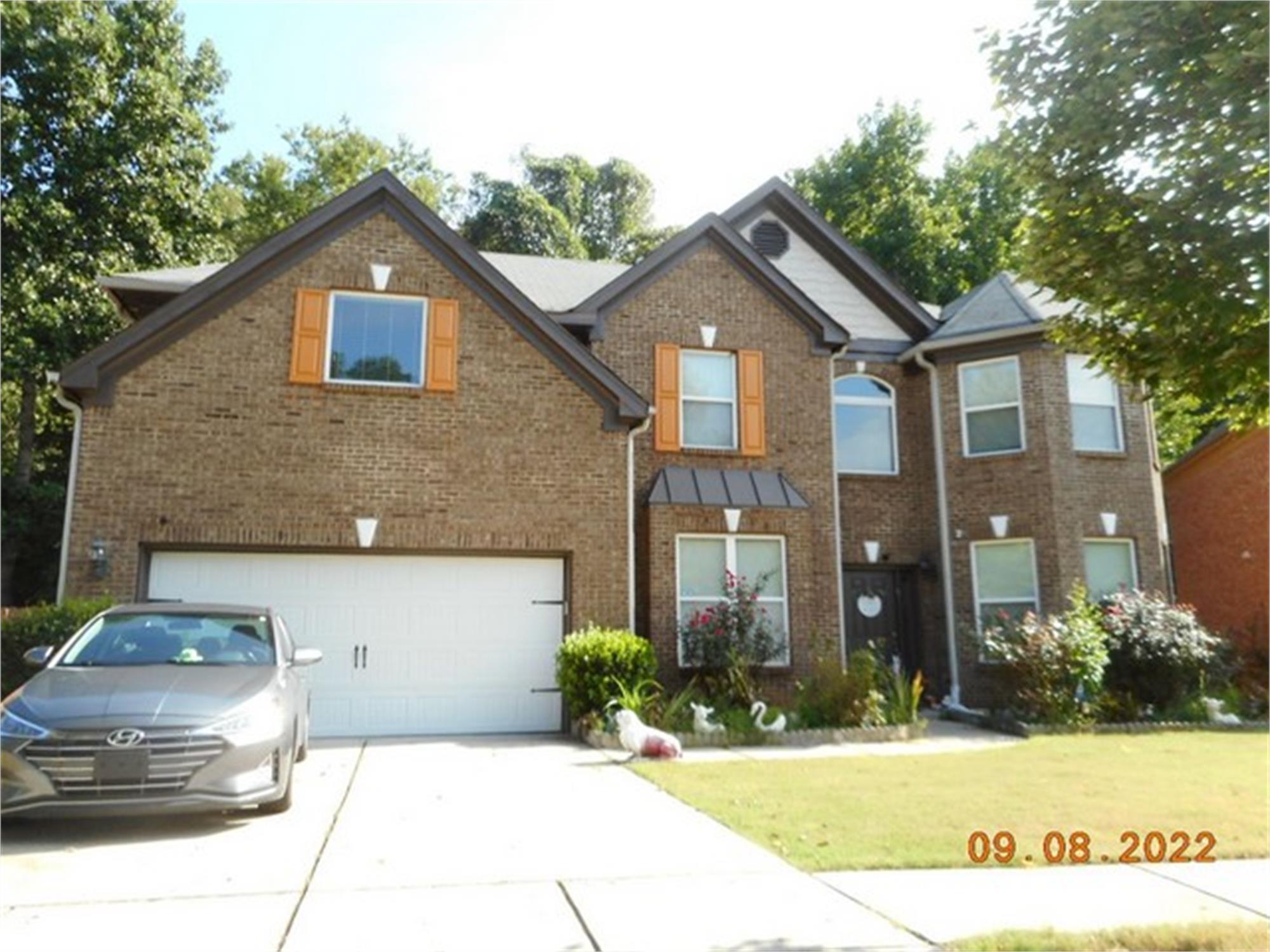 2166 Peach Shoals Cir Ne, Dacula, GA 30019-2180