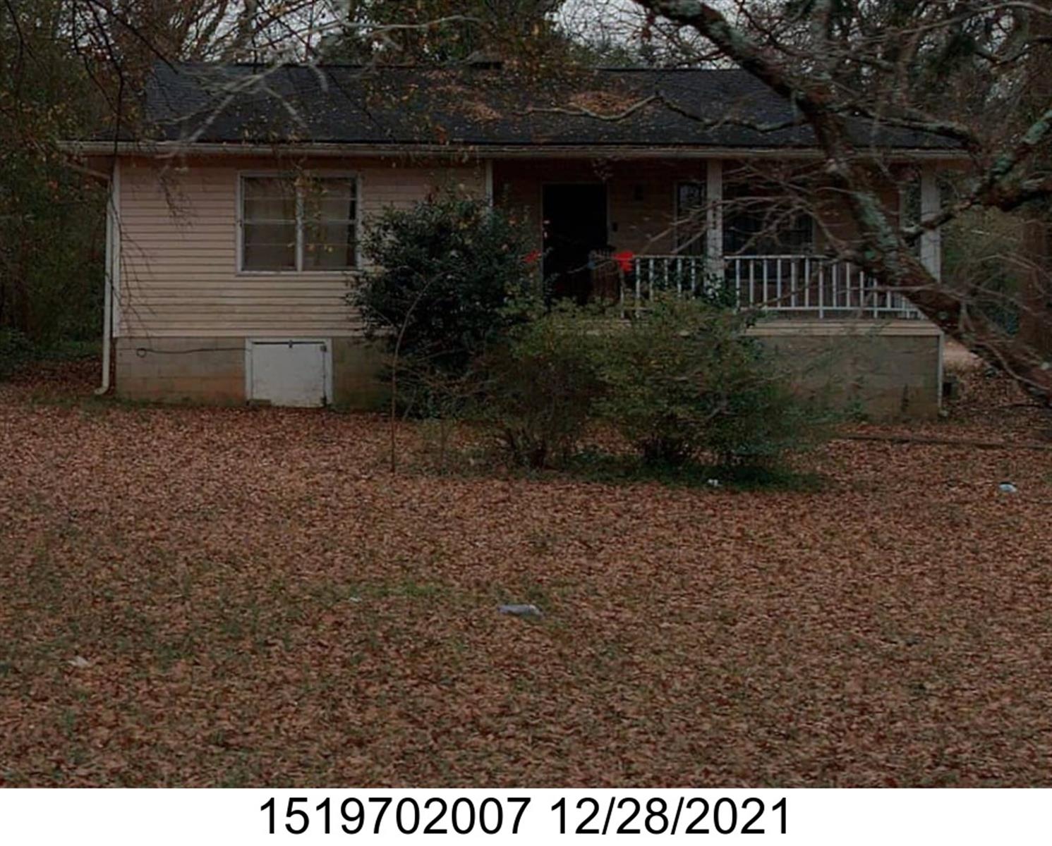 1486w W Austin Rd, Decatur, GA 30032-3836