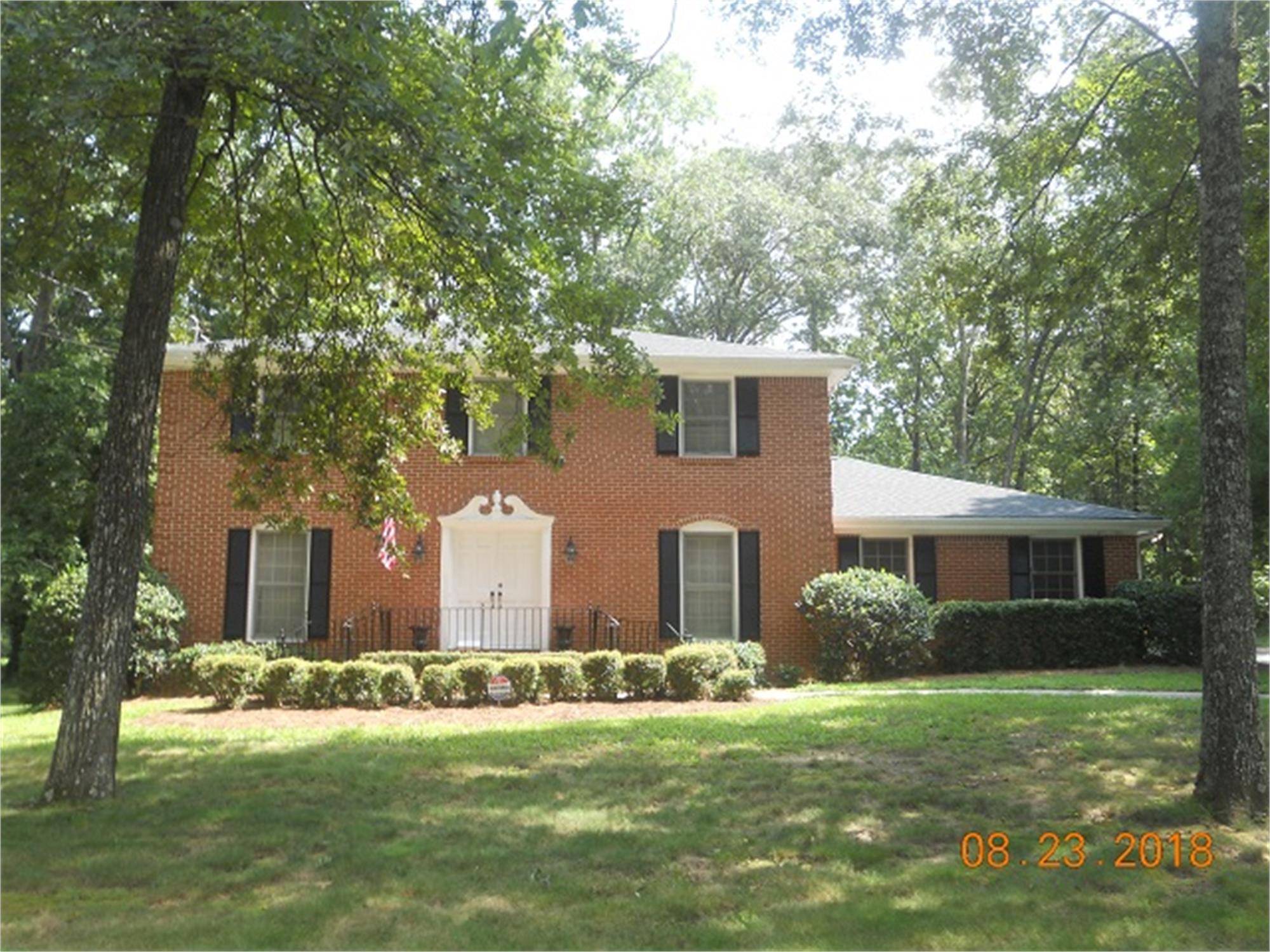 462 Summit Ridge Dr, Lawrenceville, GA 30046-6044