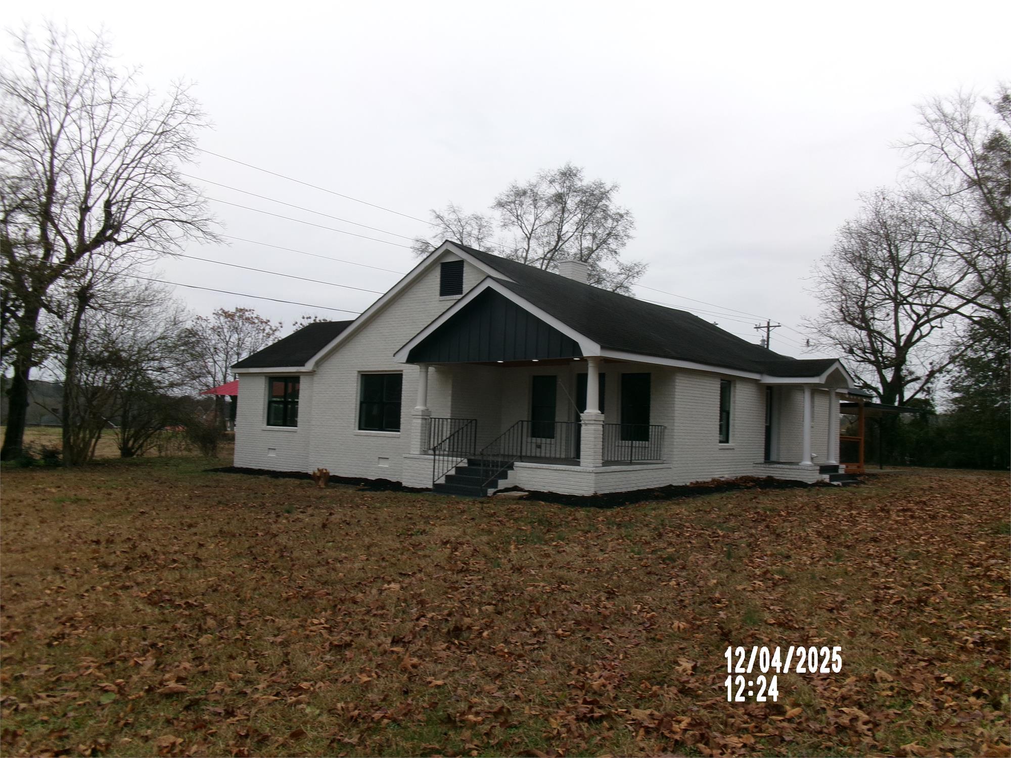 110 Fannin Rd, Griffin, GA 30223-6324