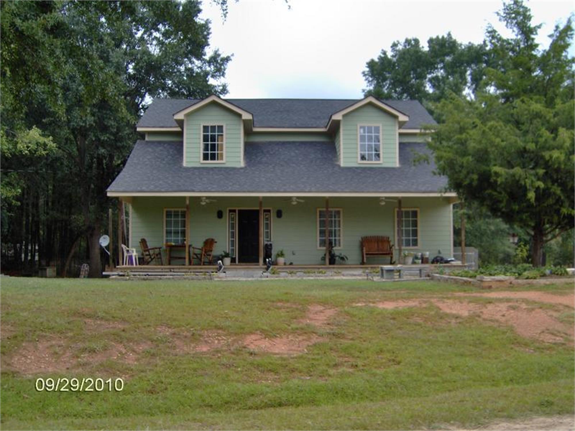 3590 Luther Adams Rd Nw, Monroe, GA 30656-3732