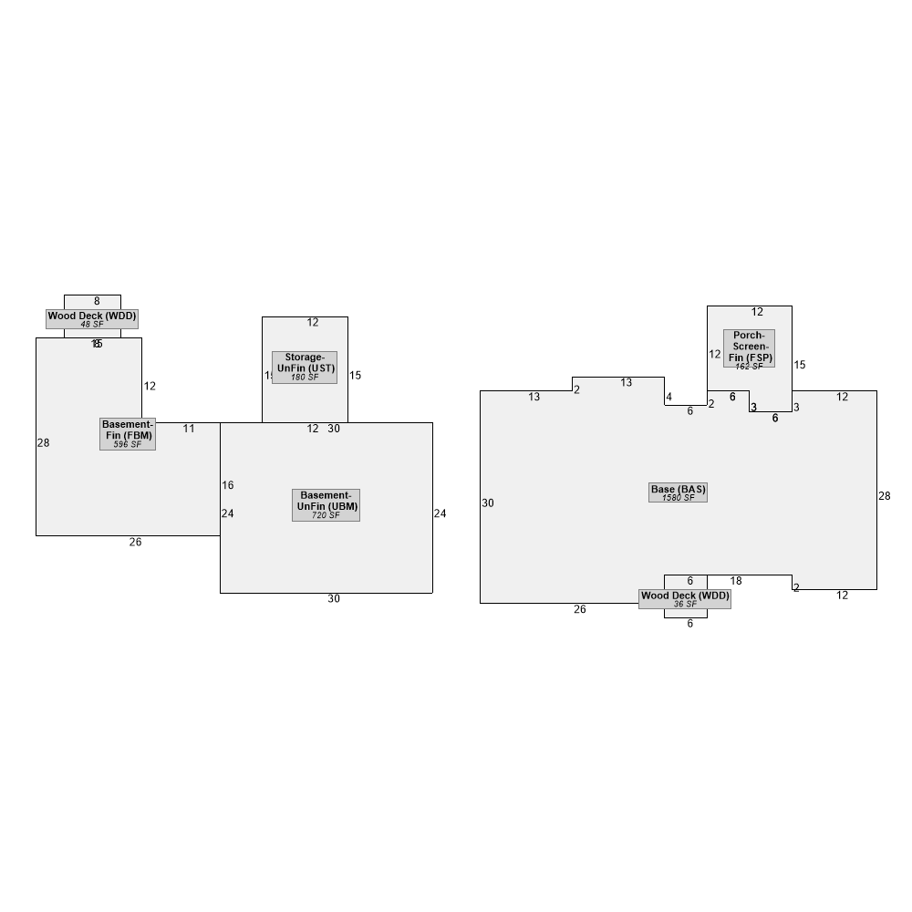 154 Evergreen Rd, Canton, GA 30114-7420