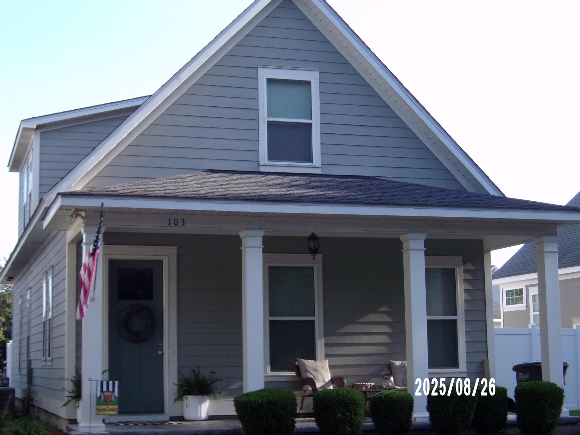 103 Pepperdine Ct, Thomasville, GA 31757
