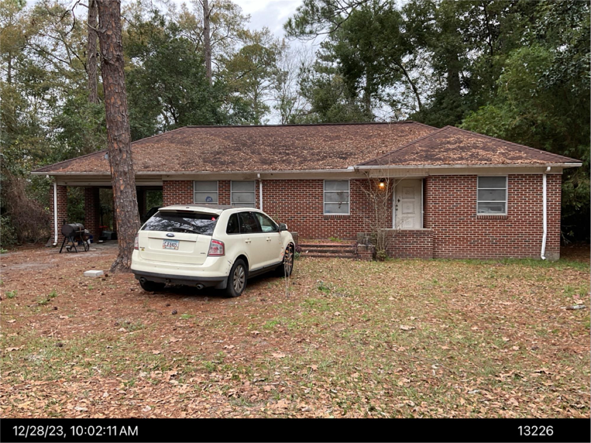 101 Ricardo St, Waycross, GA 31501-5238