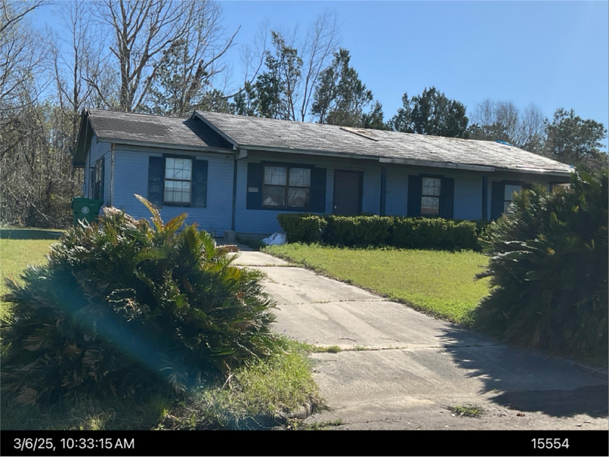 1501 Madison Heights Dr, Valdosta, GA 31601-6574