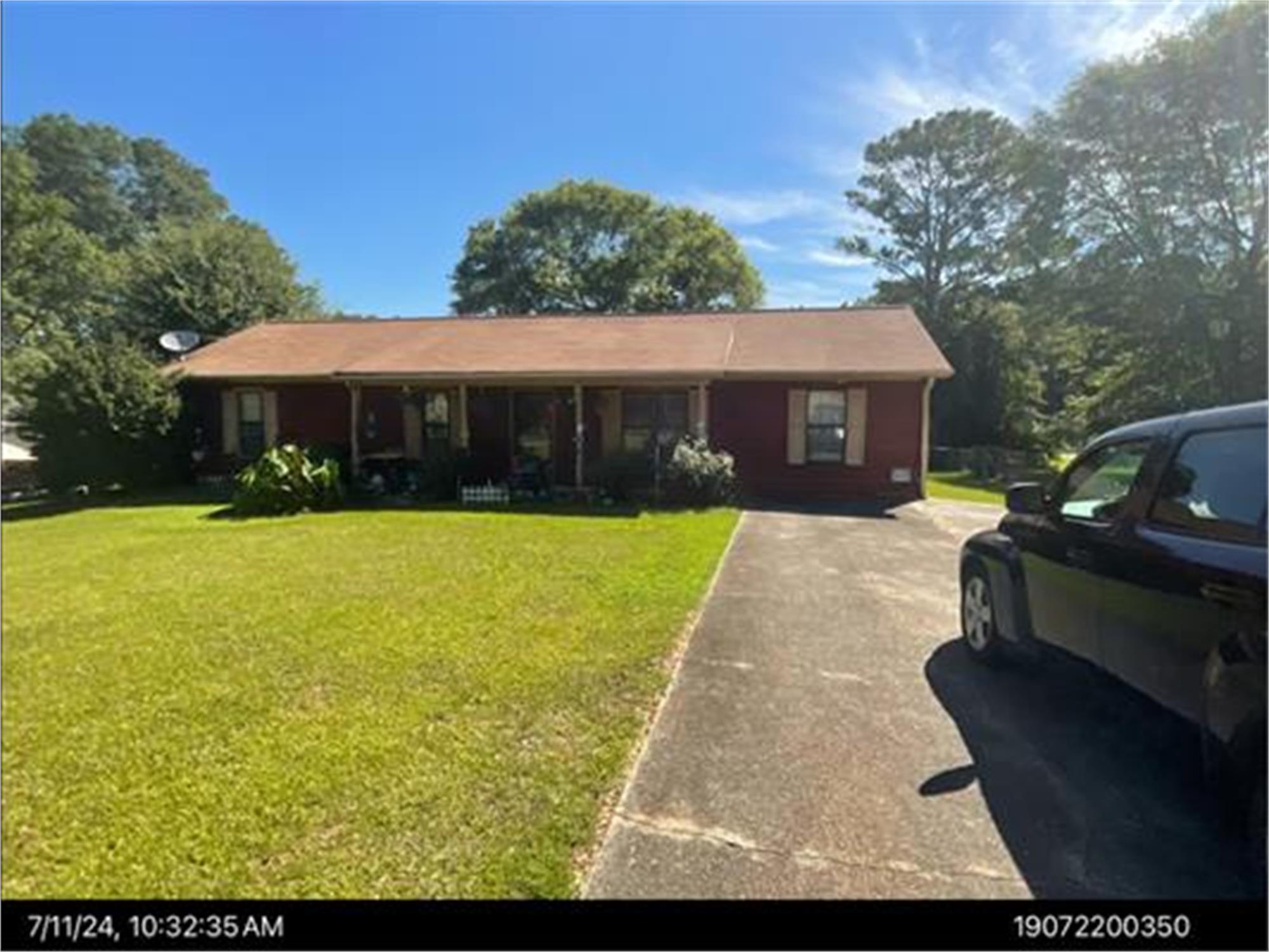 3165 Delhi Dr Sw, Powder Springs, GA 30127-3604