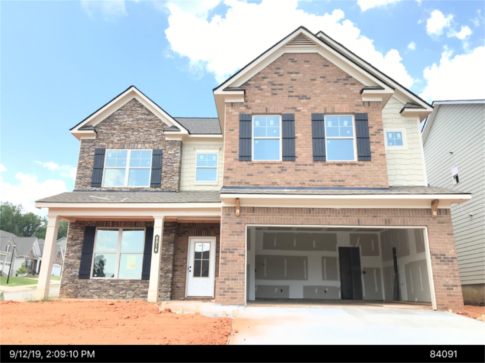 4316 Applebrook Ter, Gainesville, GA 30504-9285
