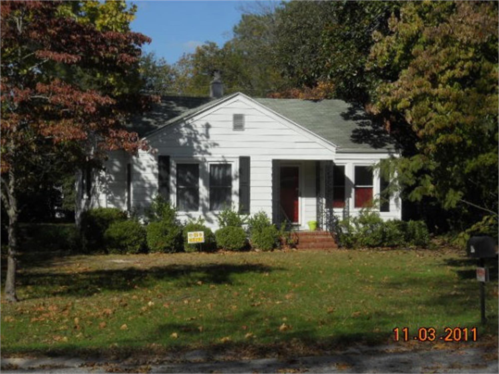 601 19th Ave E, Cordele, GA 31015-1747