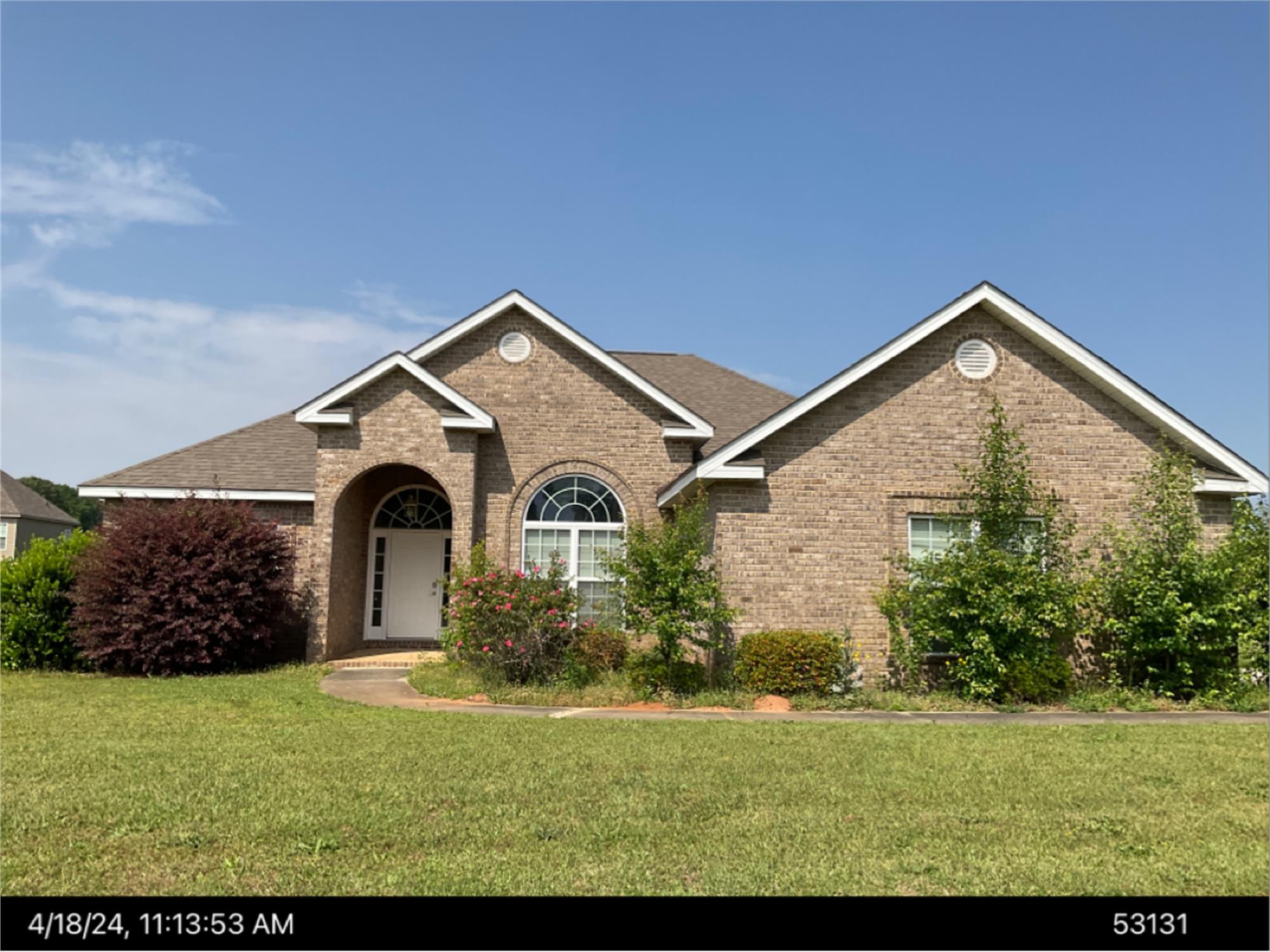 101 Selwyn Ct, Kathleen, GA 31047-3338