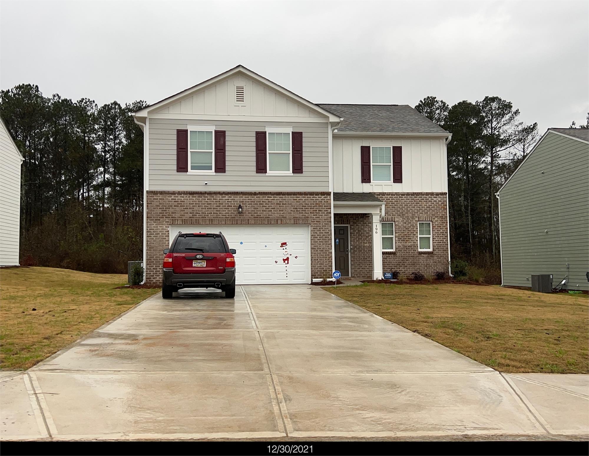 196 Mccall Way, Monroe, GA 30655