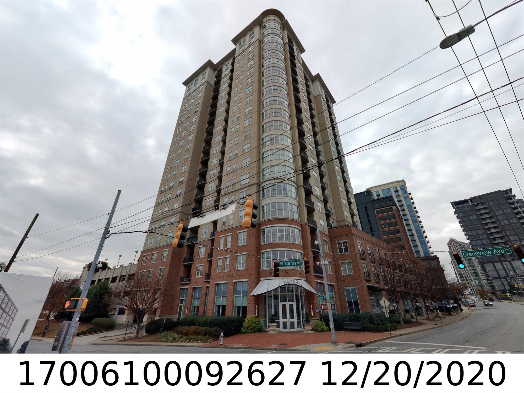 325 E Paces Ferry Rd Ne, Atlanta, GA 30305-2388