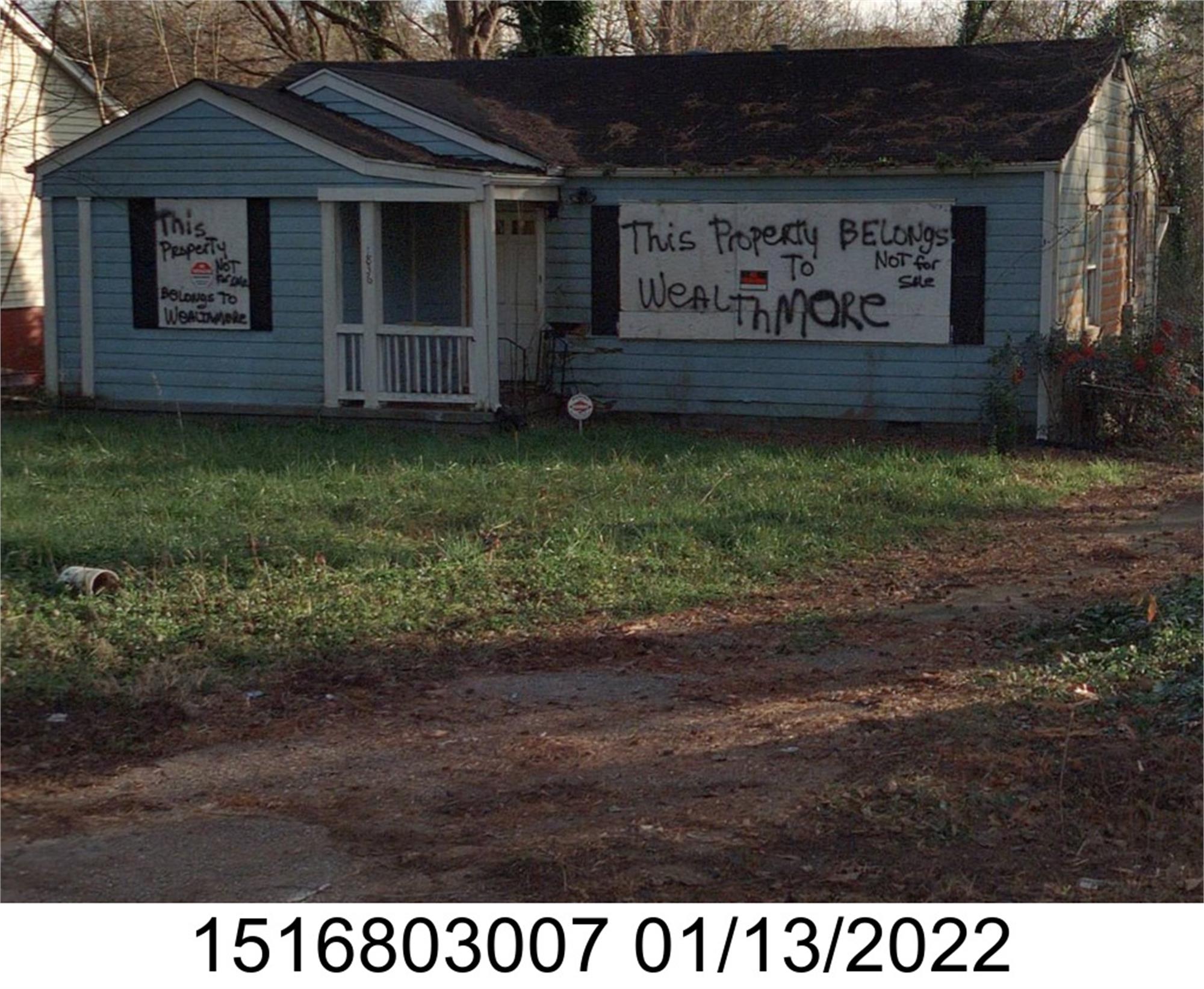 1836 Meadow Ln, Decatur, GA 30032-4466