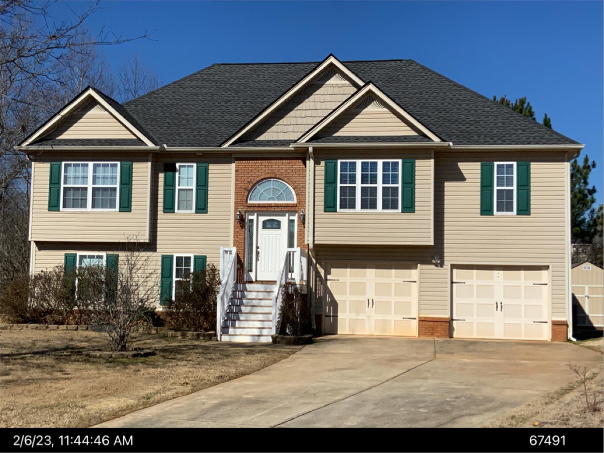 80 Craig Meadows Ln, Douglasville, GA 30134-7429