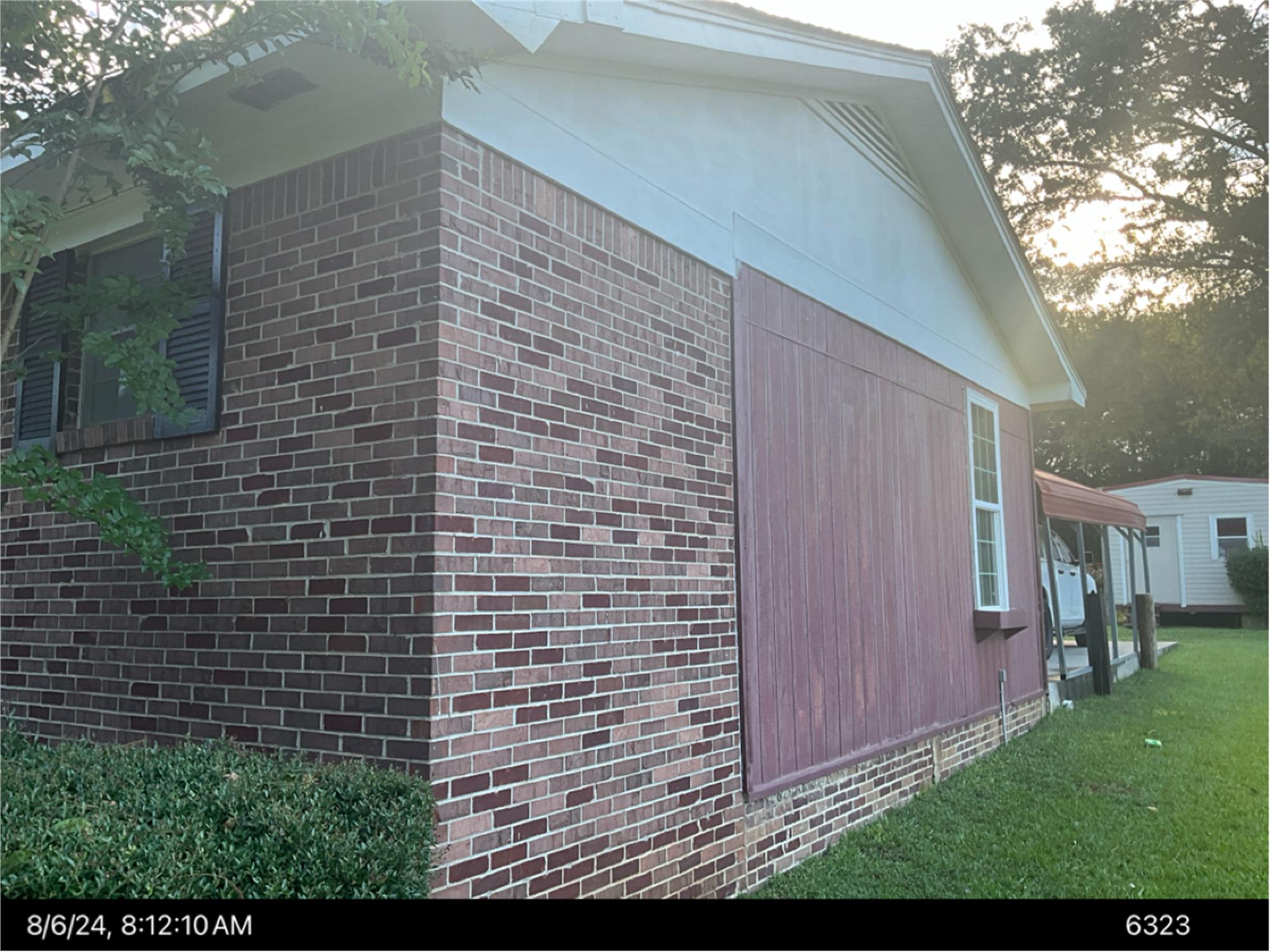 432 Branch Rd, Albany, GA 31705-5301