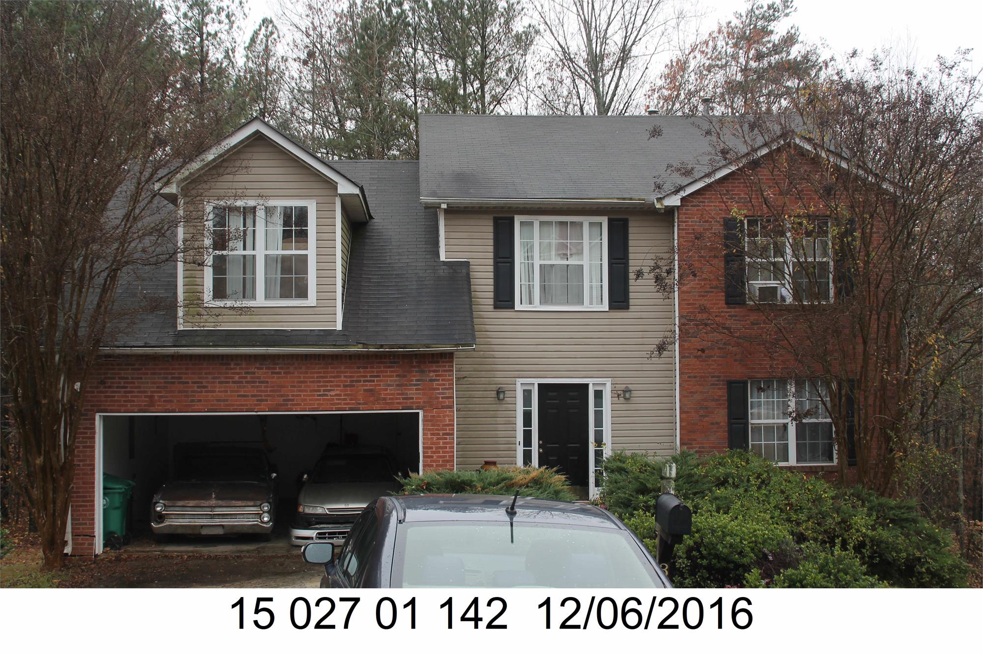 3341 Garden Mill Ln, Ellenwood, GA 30294-1370
