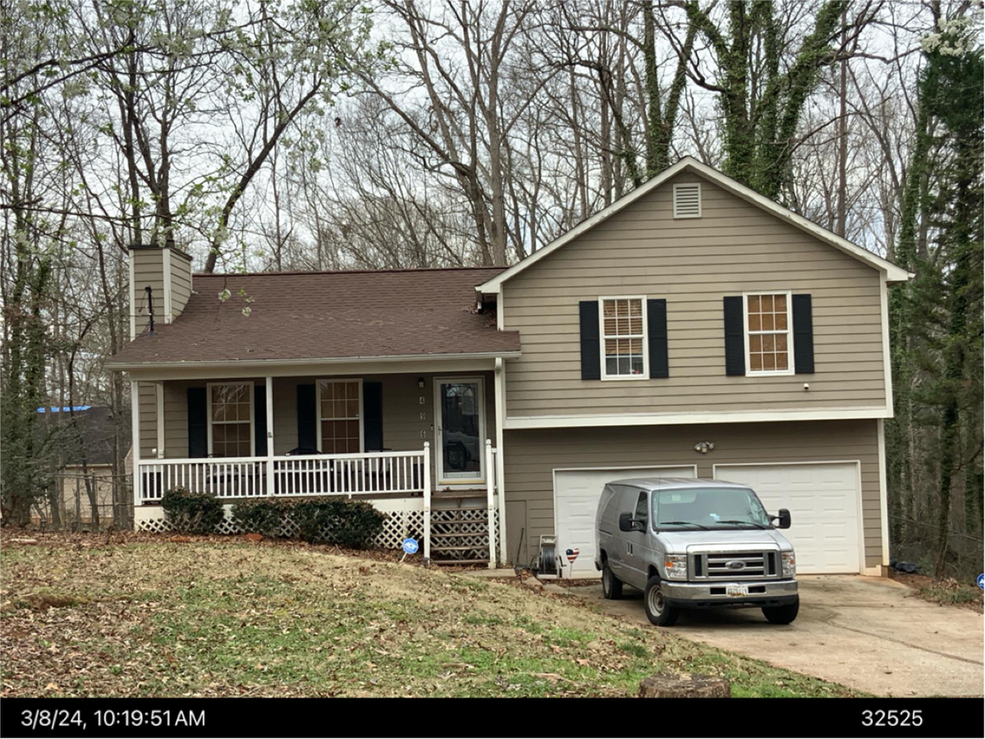 496 Deering Dr, Douglasville, GA 30134-5550
