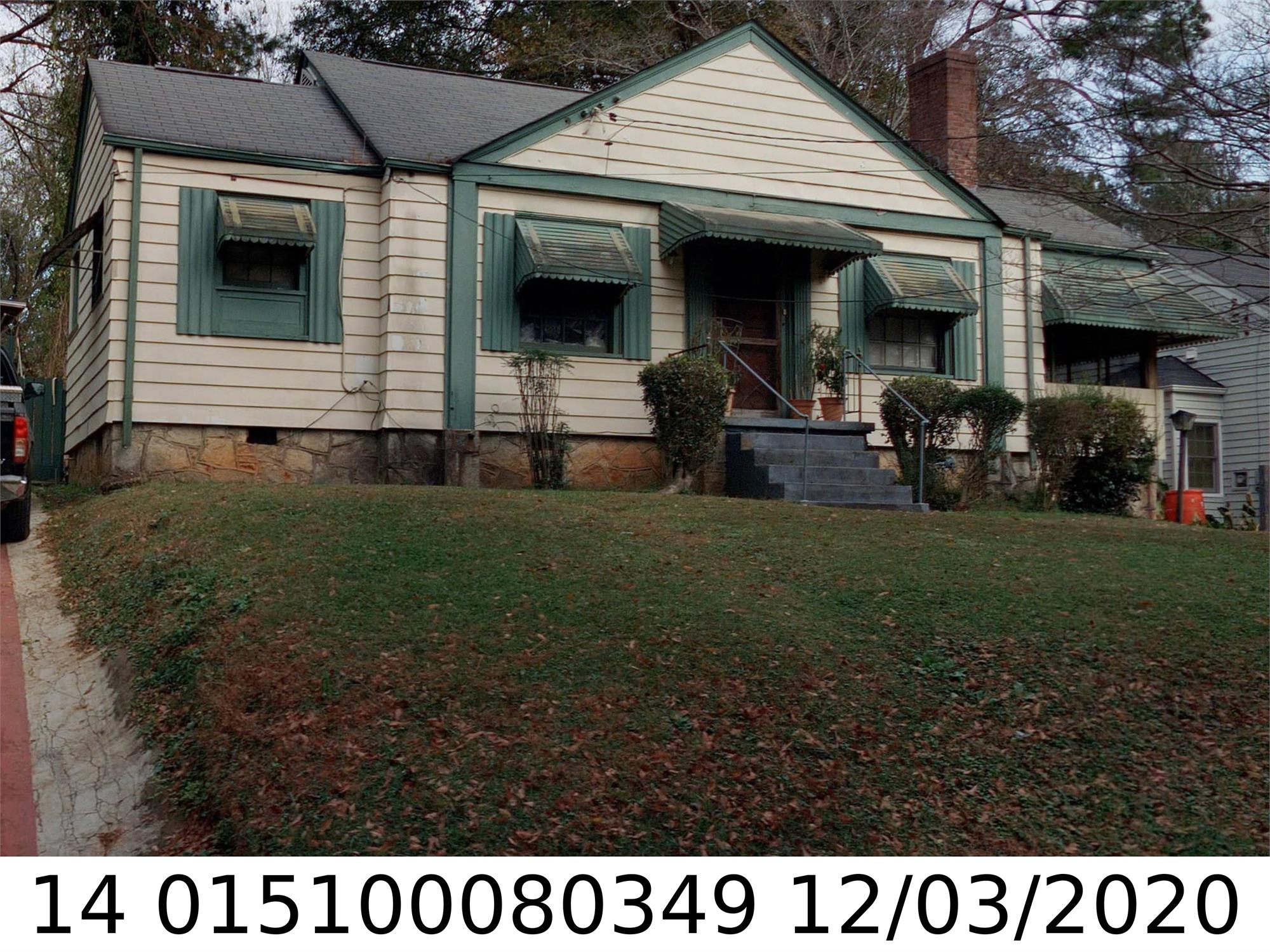 1595 Orlando St Sw, Atlanta, GA 30311-2739