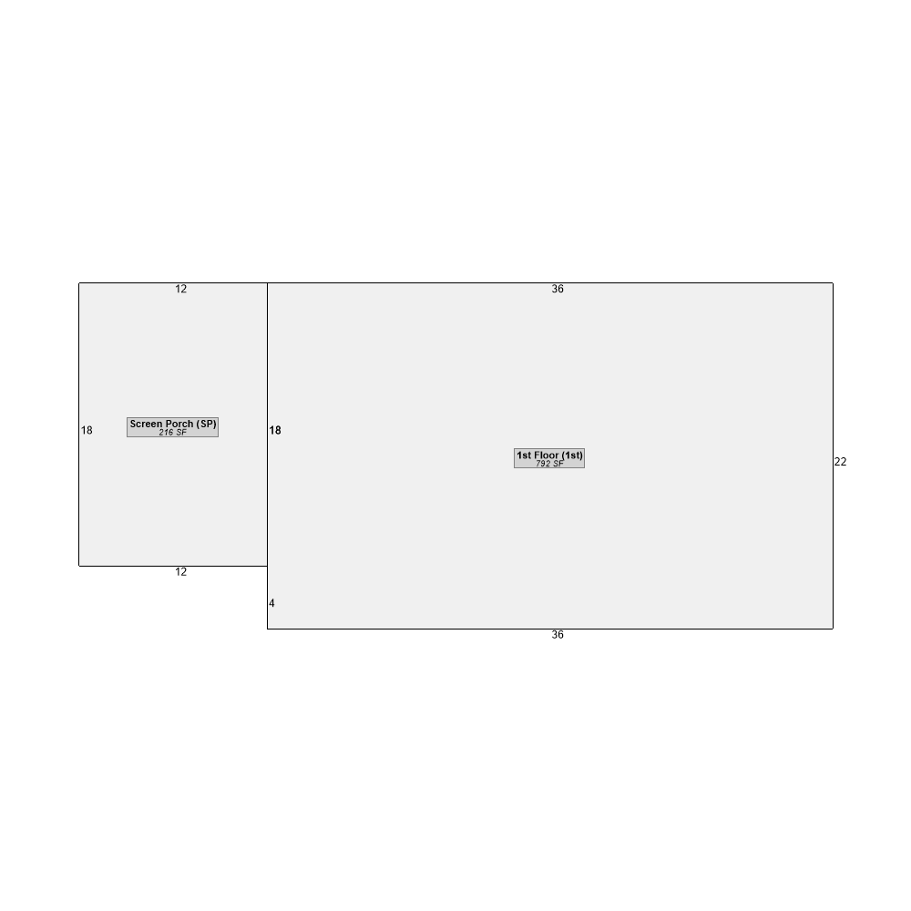 708 Beville St, Waycross, GA 31501-6372