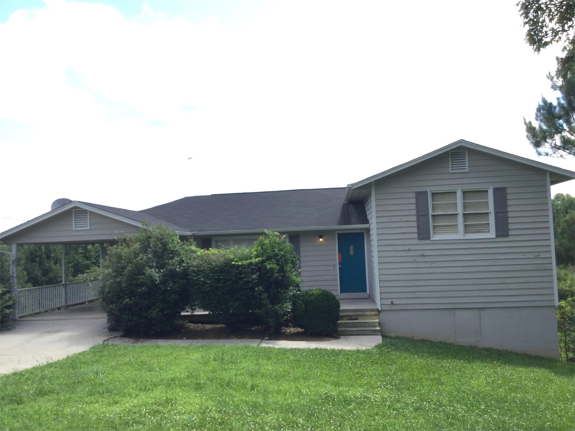 296 Winkle Rd, Buchanan, GA 30113-2070