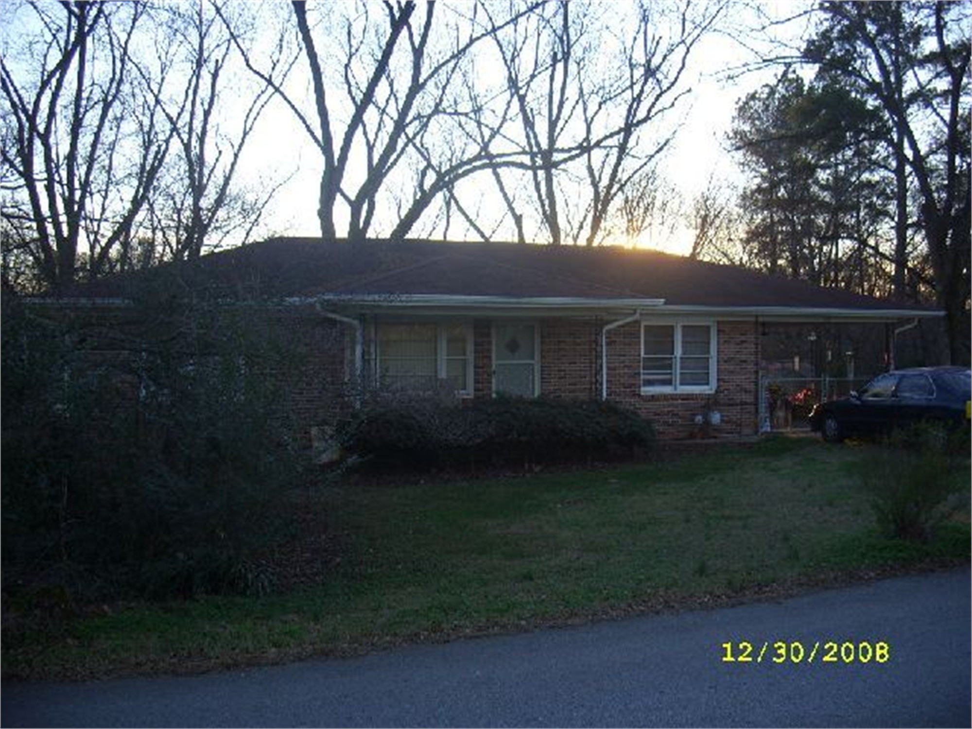 145 Benson St, Bowersville, GA 30516-1236