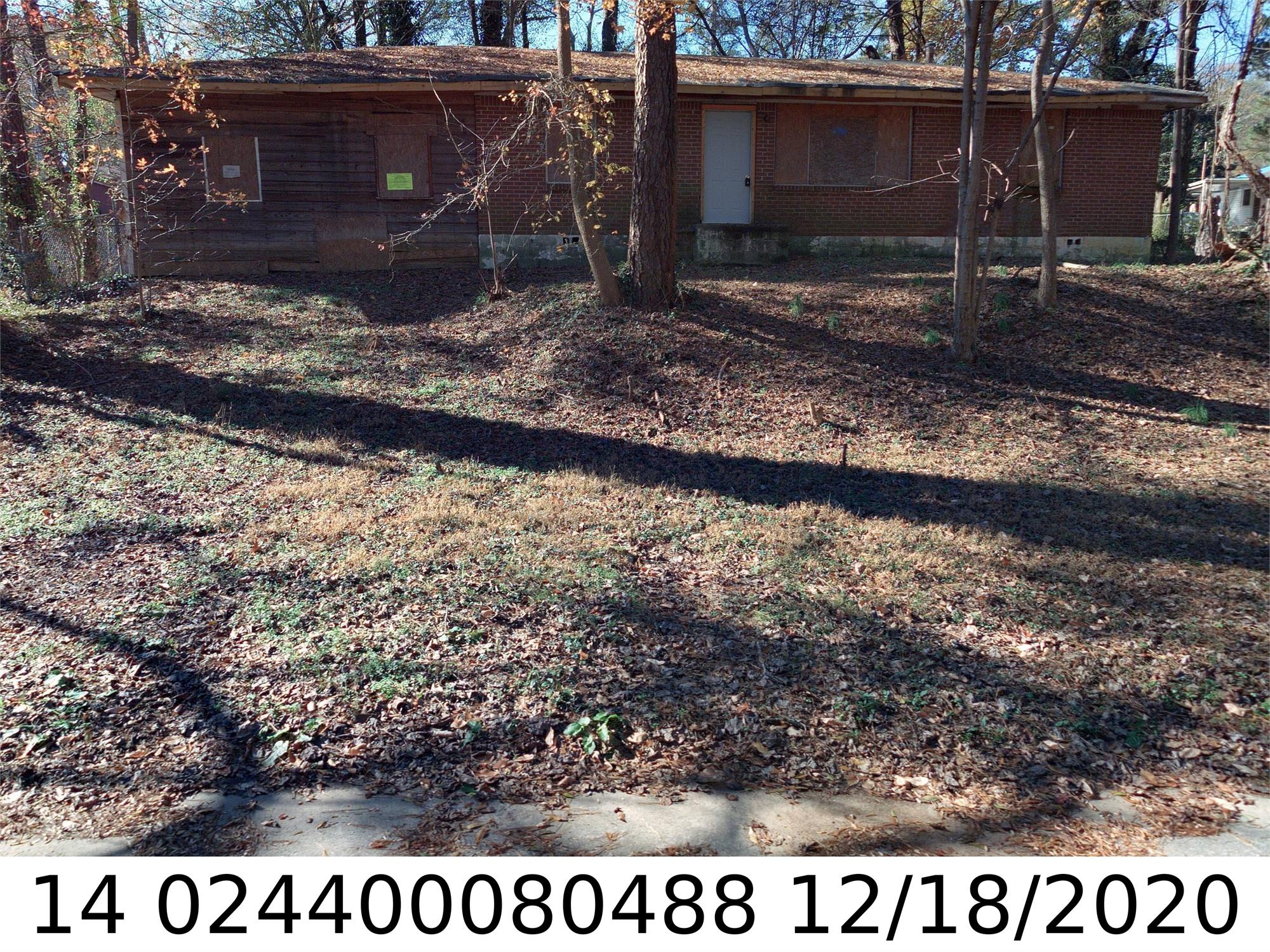 3426 Treadwell Cir Sw, Atlanta, GA 30331-1706