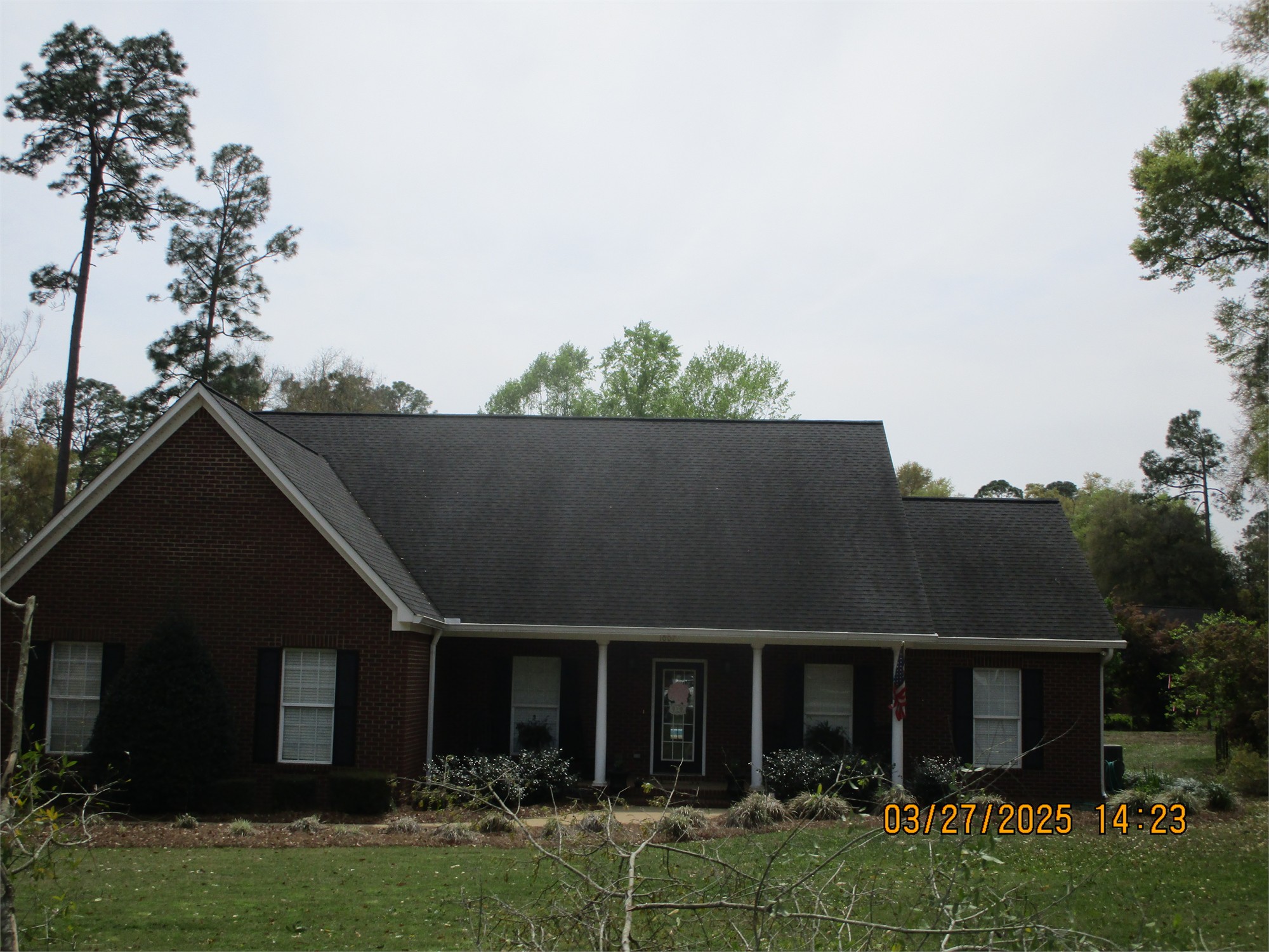 703 S Boulevard Dr, Bainbridge, GA 39819-4801