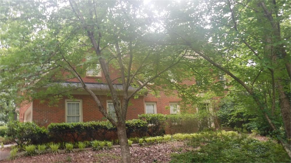 297 Mossy Way Nw, Kennesaw, GA 30152-5706