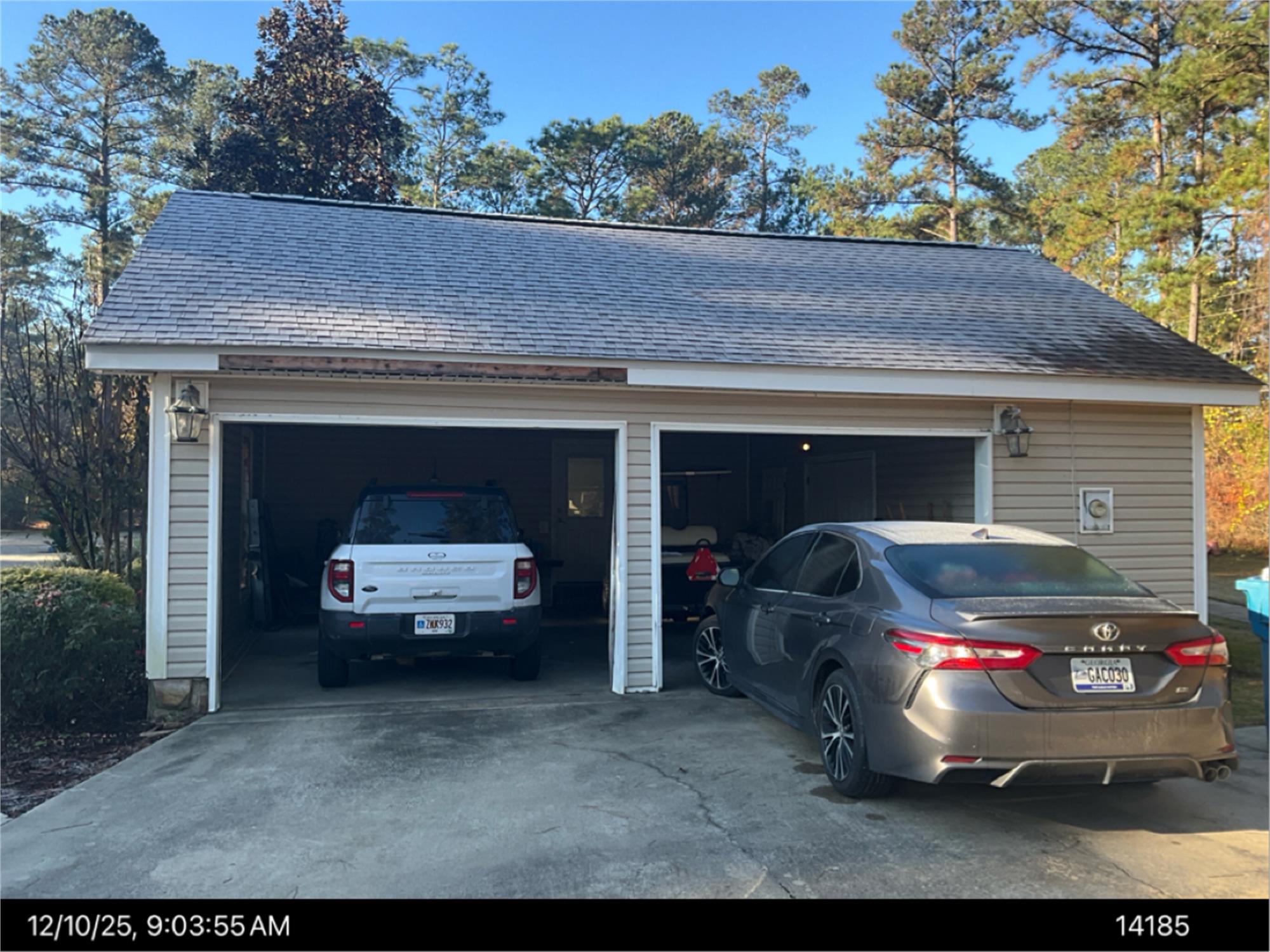 2490 Pin Oak St, Jesup, GA 31546-1908
