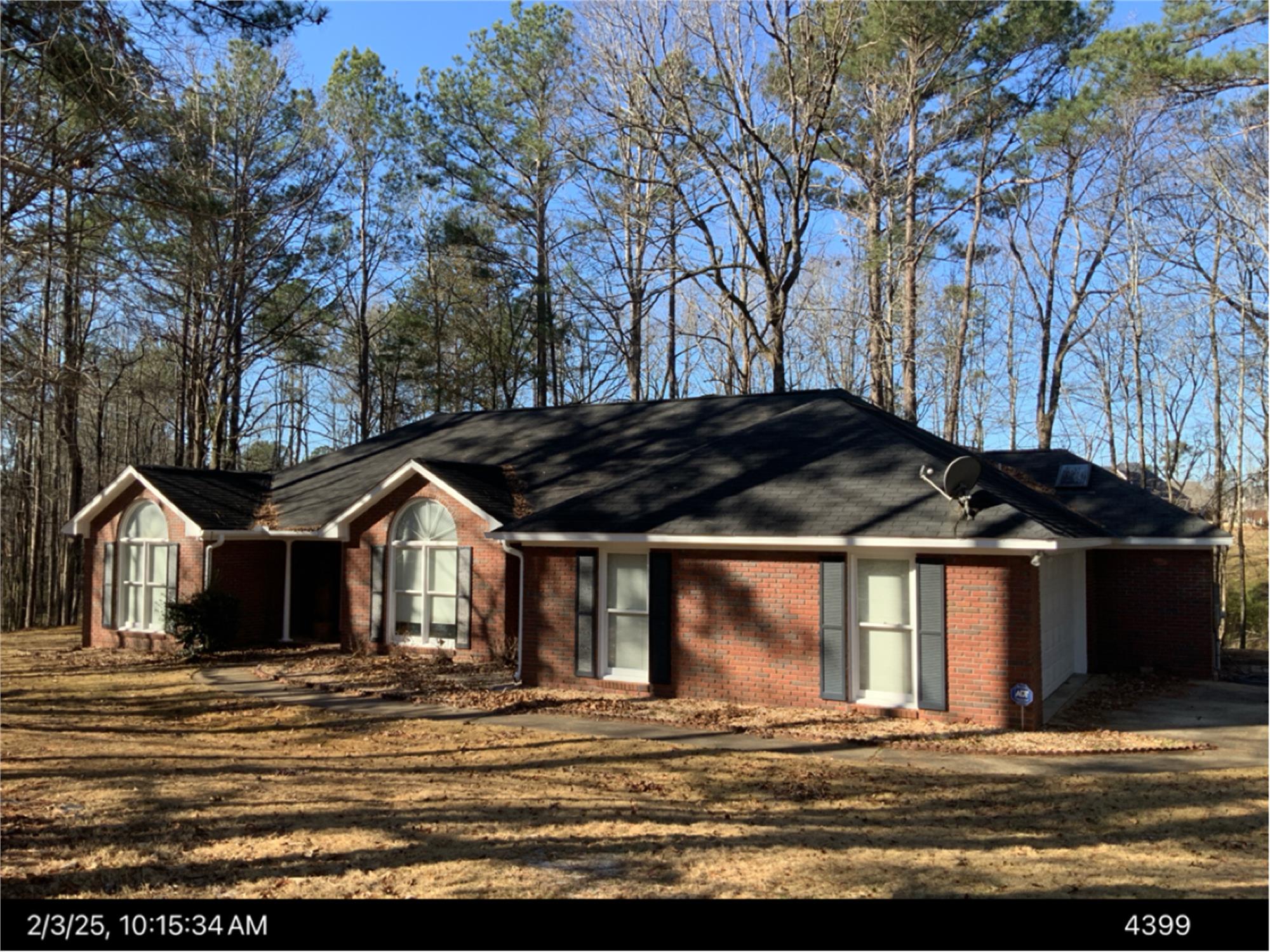252 Morton Hollow, Fortson, GA 31808-7431