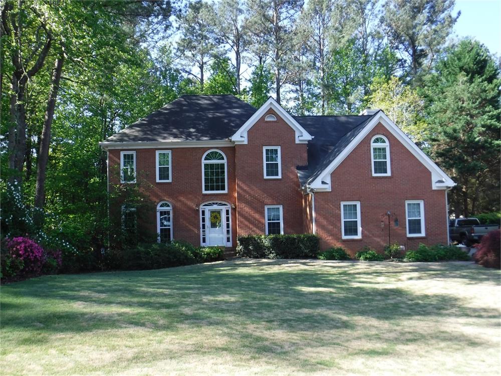 6005 Fairwood Bnd Nw, Acworth, GA 30101-7864