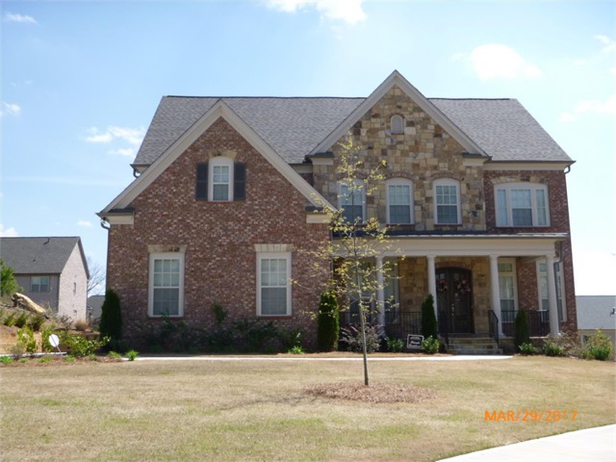 1700 Flinthaven Ct, Lawrenceville, GA 30043-4952