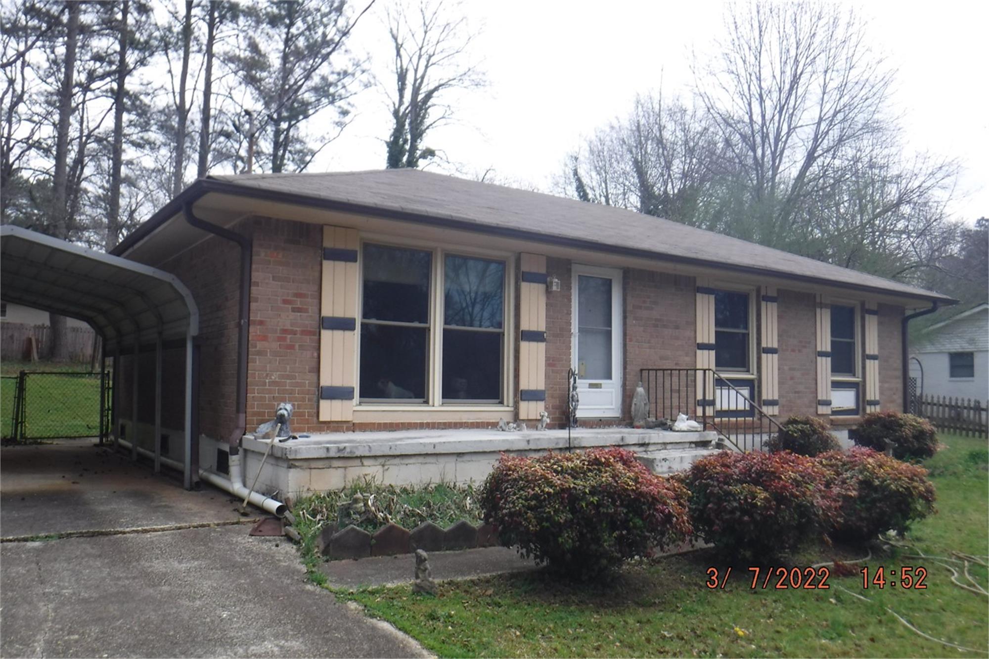 4211 Citizen Cir Sw, Austell, GA 30106-1223