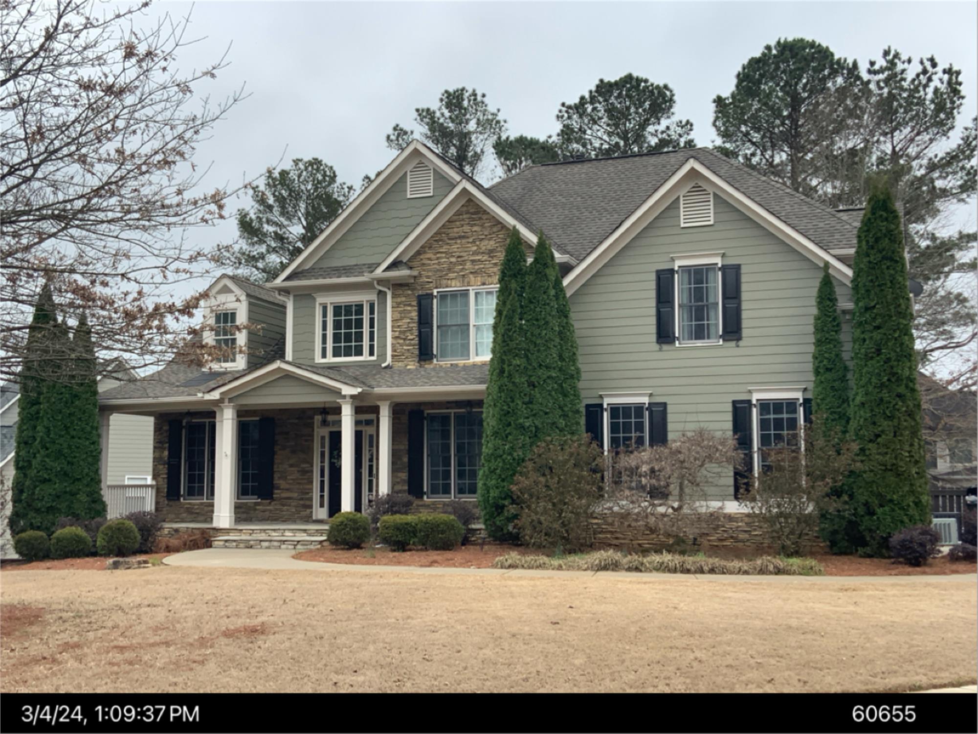 21 Yorkshire Ln, Villa Rica, GA 30180-3630