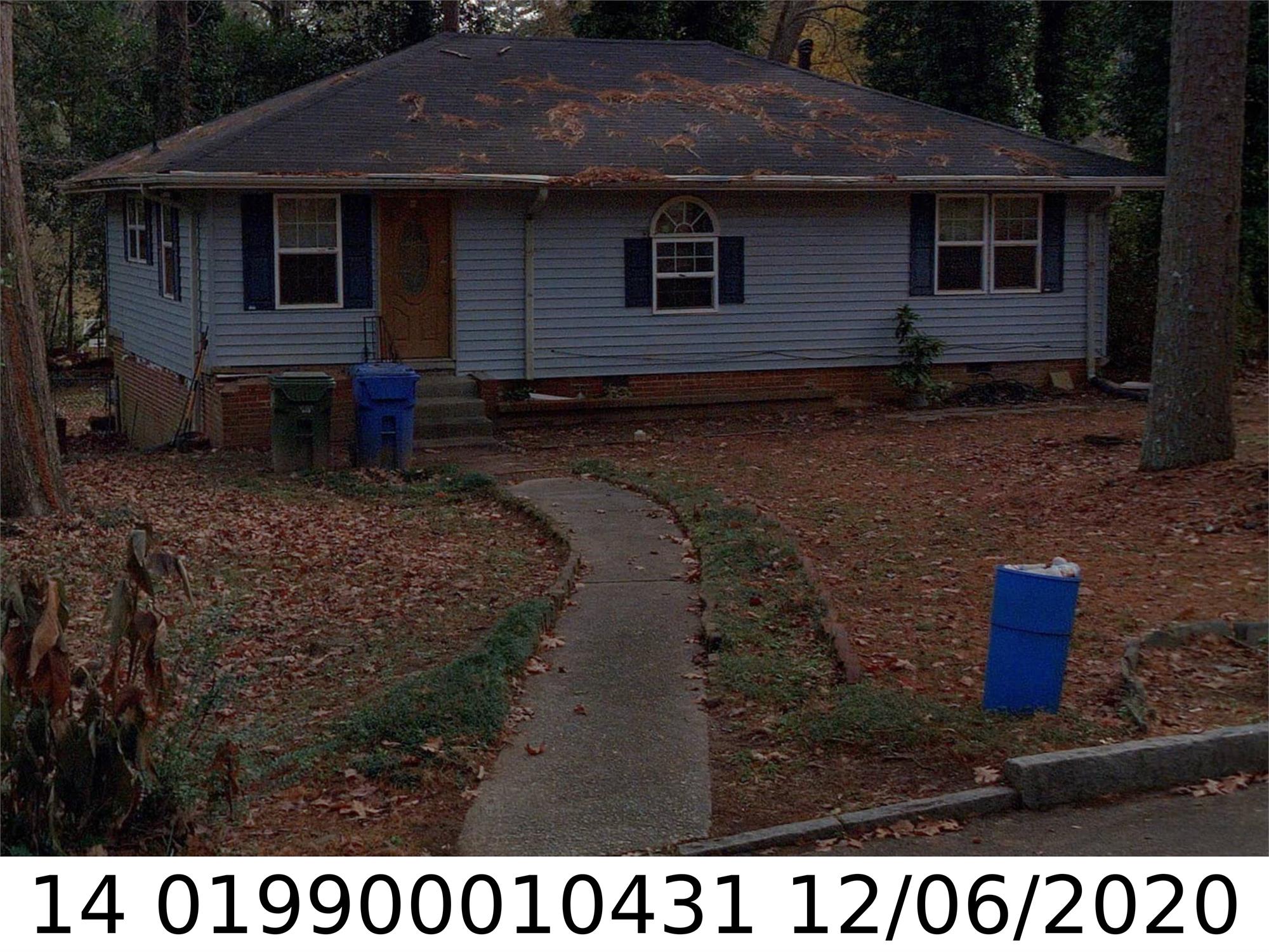 2020 Marvin Ln Sw, Atlanta, GA 30311-4428