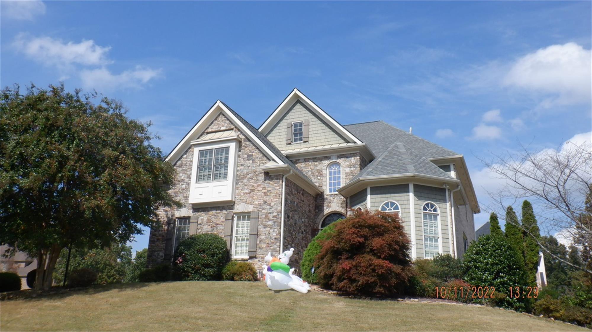 3500 Hickory Woods Ct, Marietta, GA 30066-2990