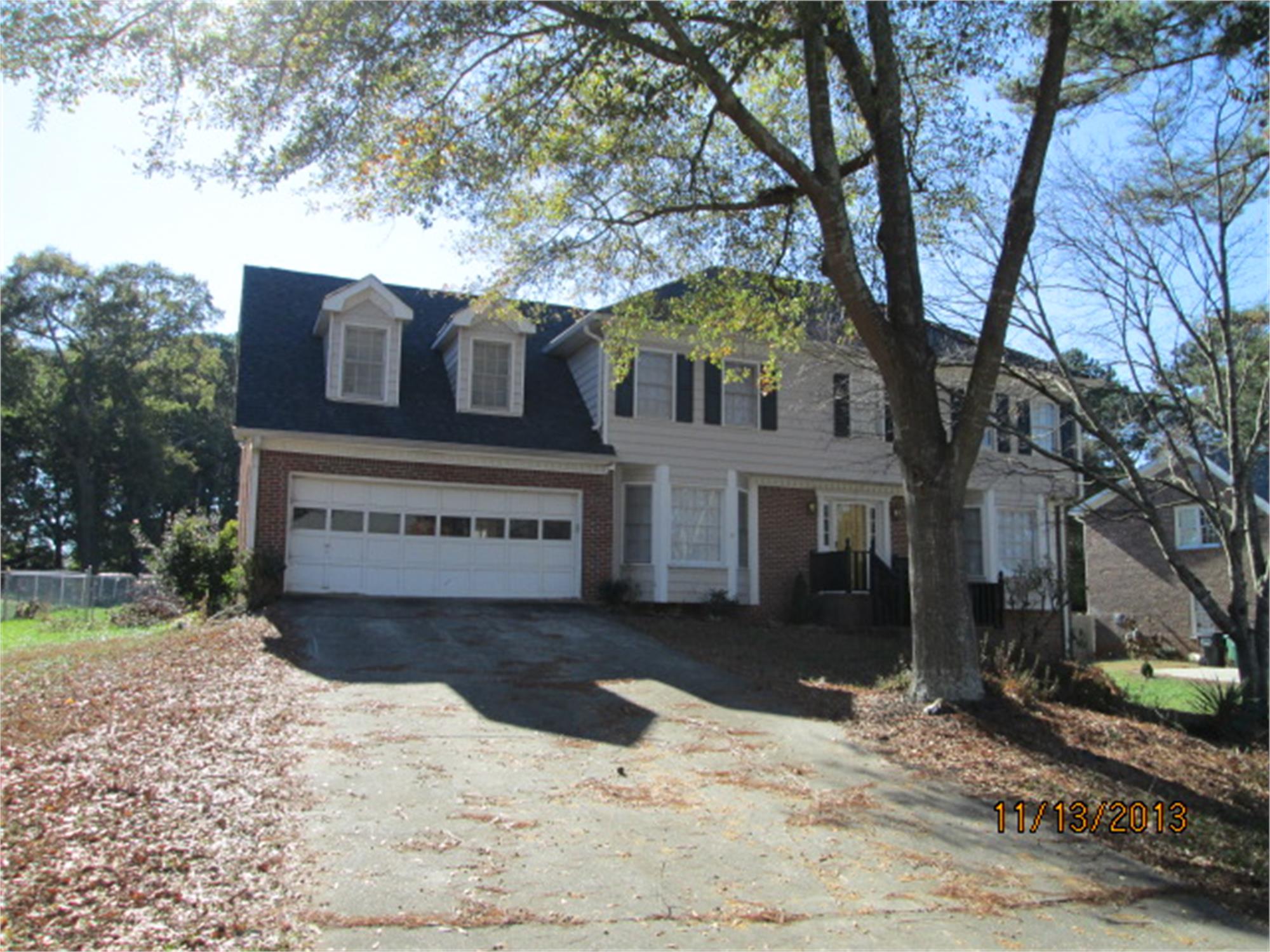 2537 Dakota Trail Sw, Lilburn, GA 30047-5774