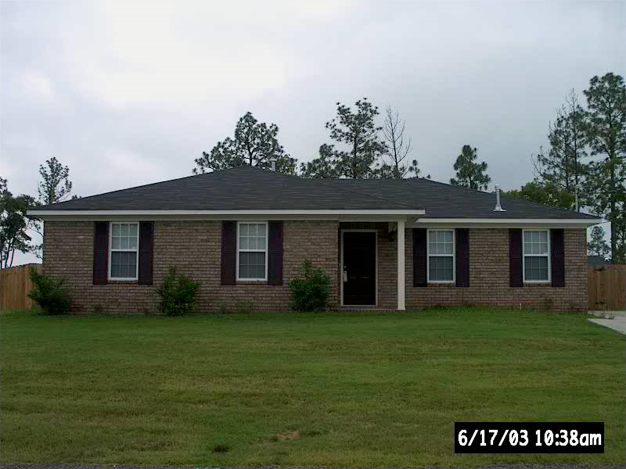 1438 Brookstone Rd, Hephzibah, GA 30815-7902