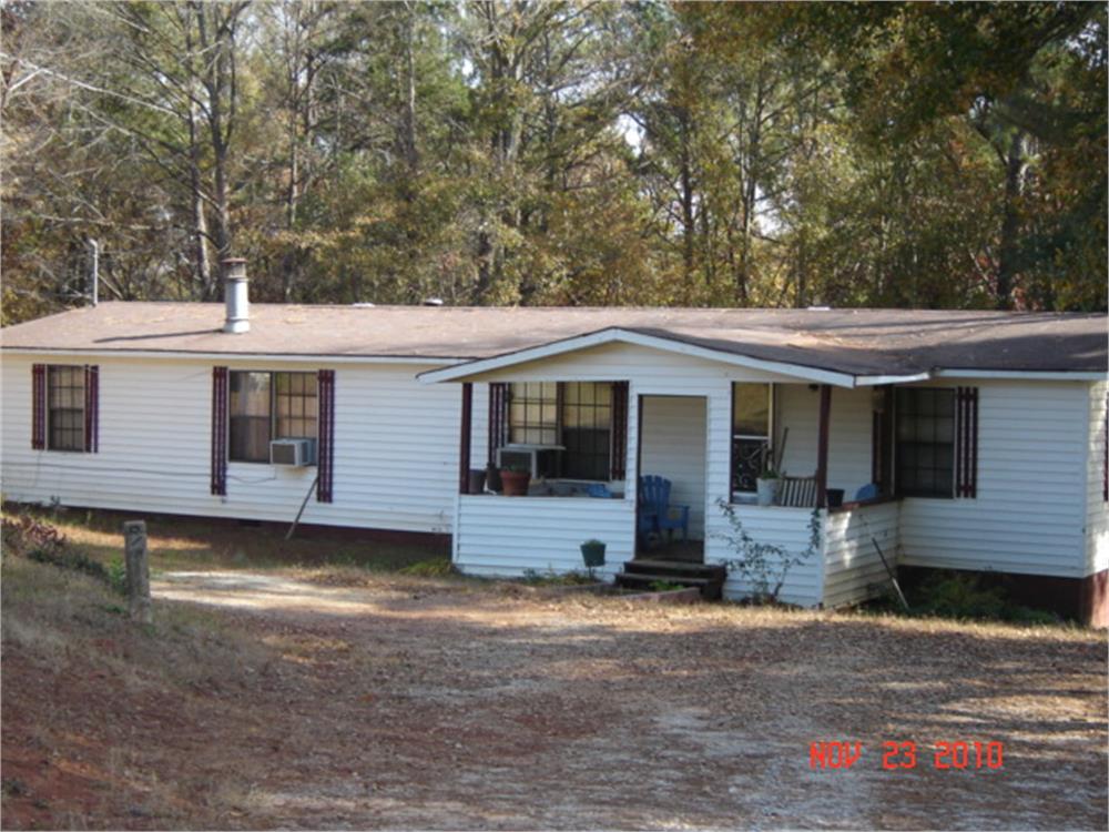 2491 Athens Hwy, Madison, GA 30650-3707