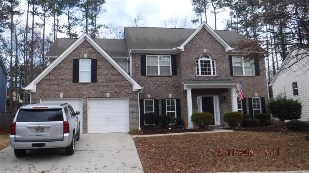 3412 Owens Landing Dr Nw, Kennesaw, GA 30152-6569