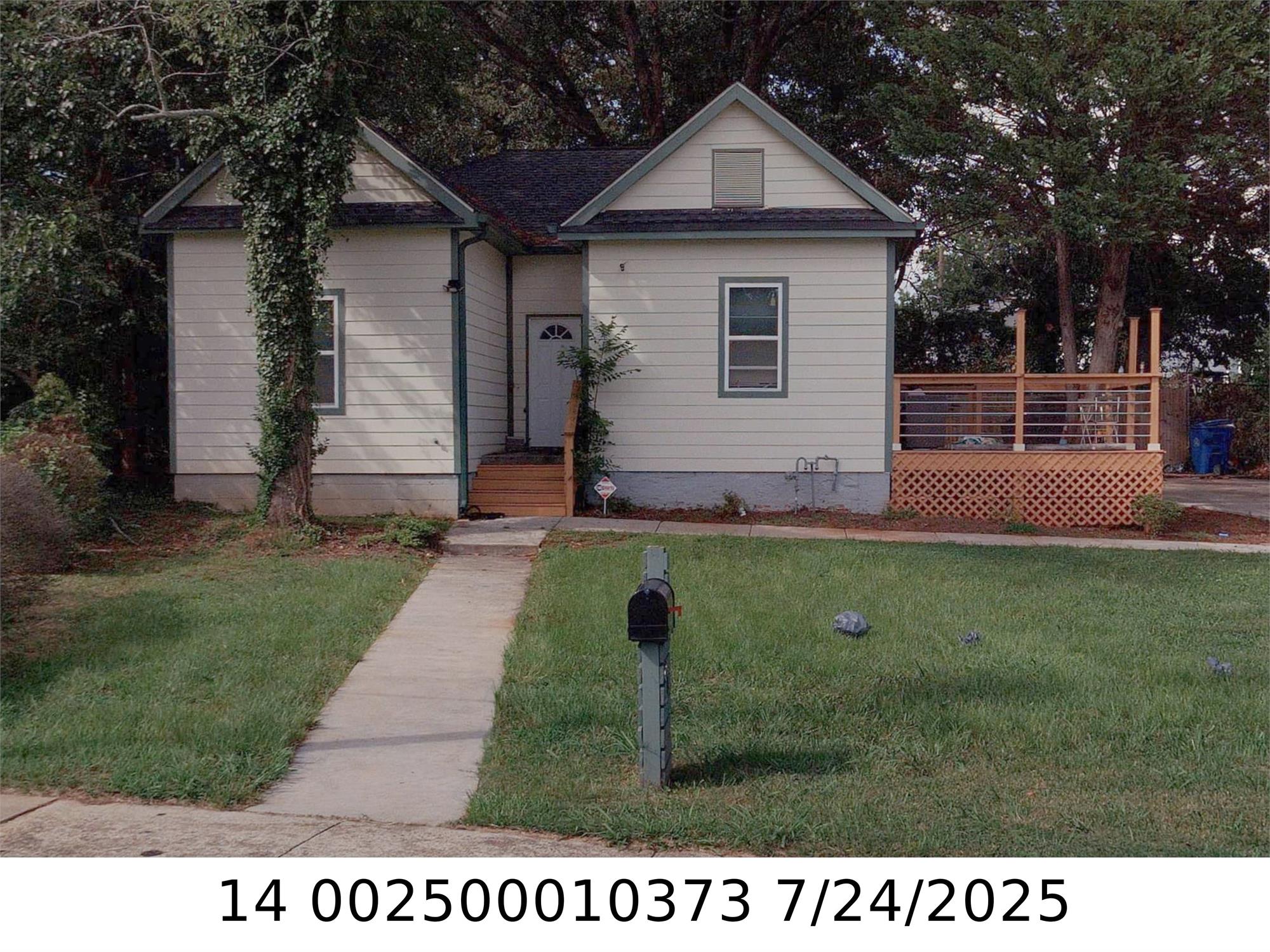 690 Mcdonough Blvd Se, Atlanta, GA 30315-4438