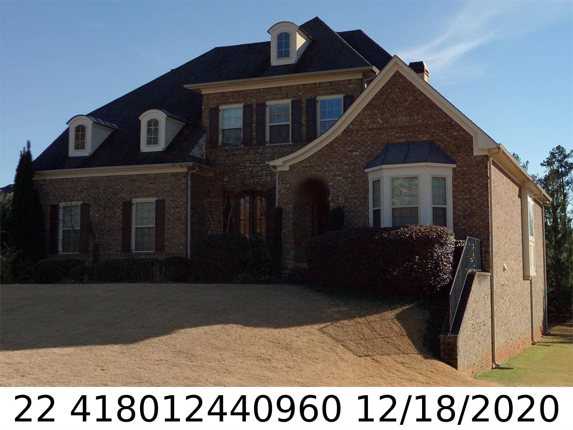 1005 Reece Rd, Alpharetta, GA 30004-1400