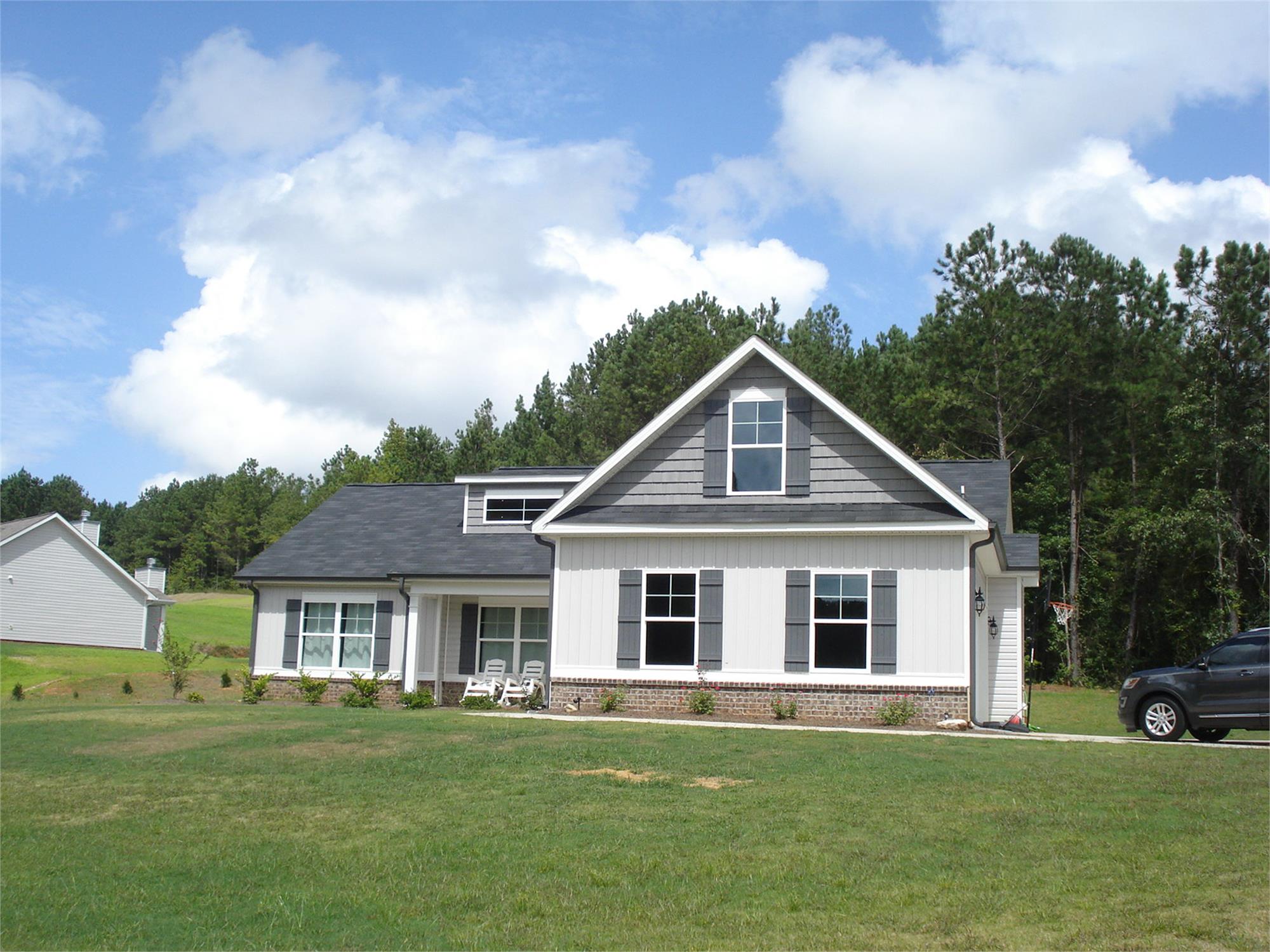 95 Savoy Park Dr, Covington, GA 30014-8489